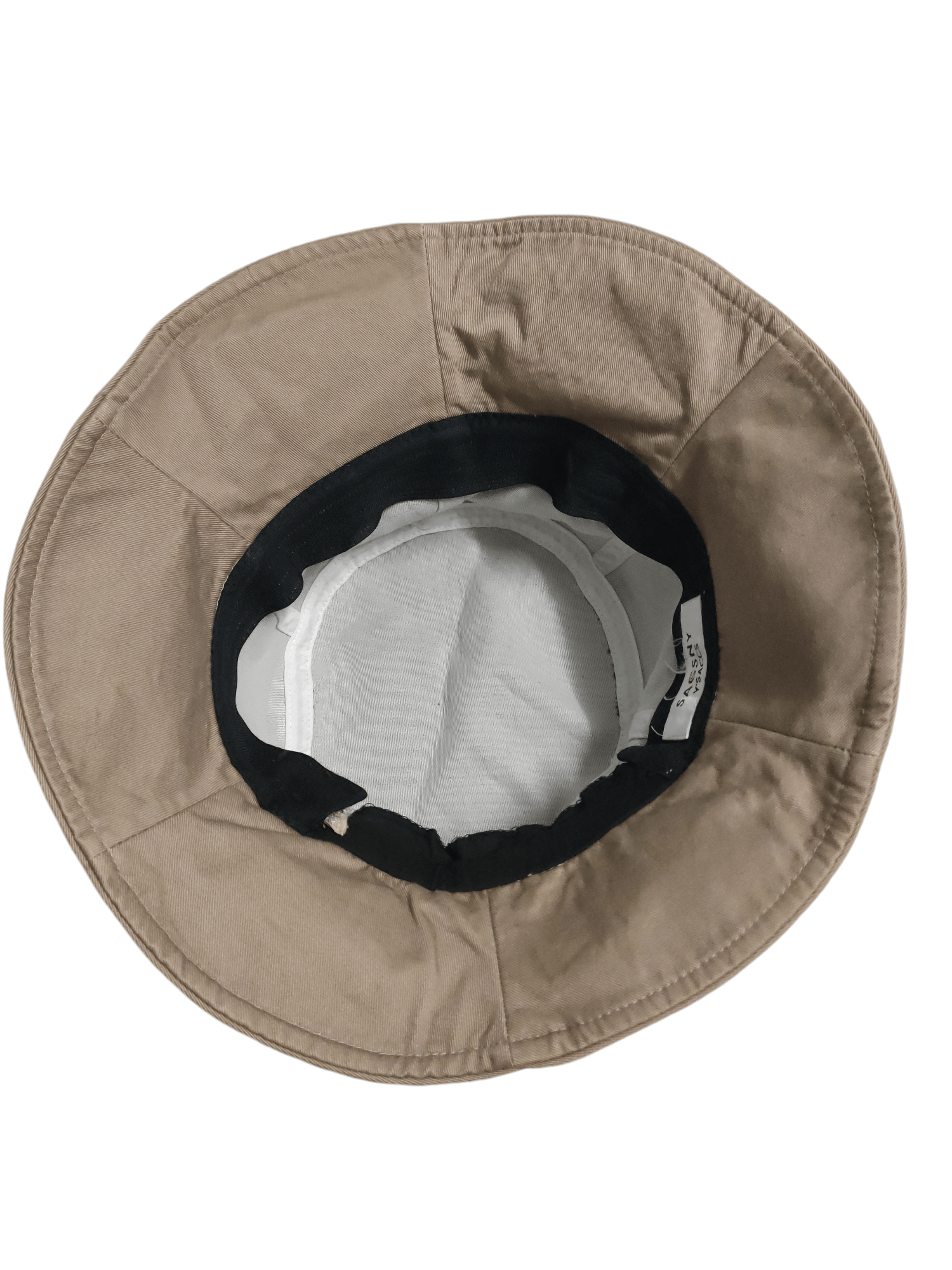 Y's for Men × Yohji Yamamoto Y.sac for Men Bucket Hat Size ONE SIZE - 5 Thumbnail