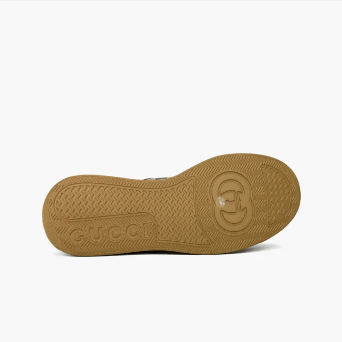 Gucci Gucci Low-Top Sneakers Size US 9 / EU 42 - 6 Thumbnail