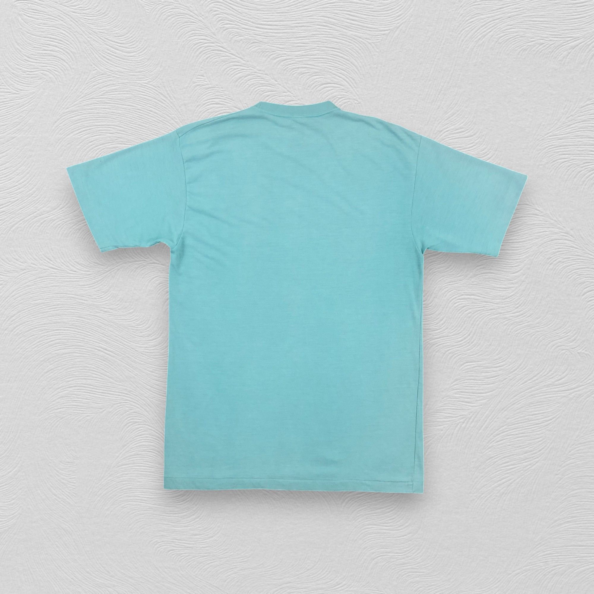 Montbell Vintage Mont Bell Medium Tshirt - H007 Size US M / EU 48-50 / 2 - 2 Thumbnail