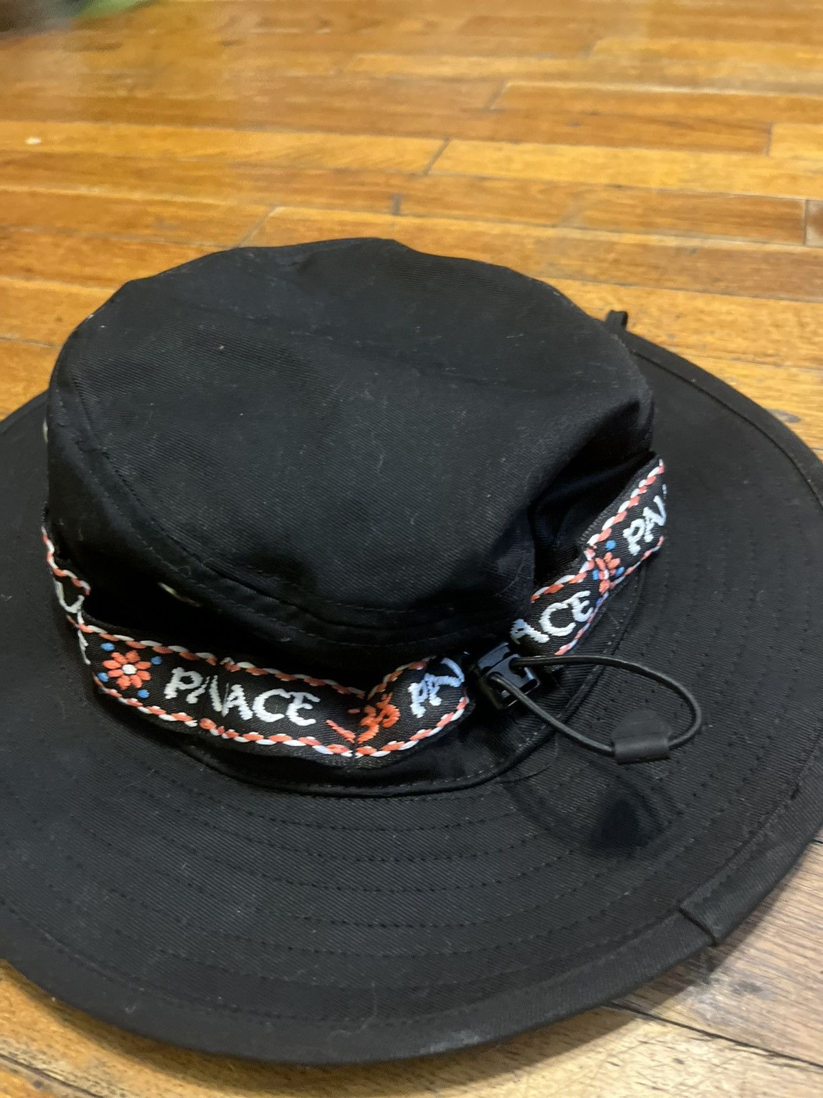 Palace Palace OM Boonie hat Sm/M Size ONE SIZE - 9 Thumbnail
