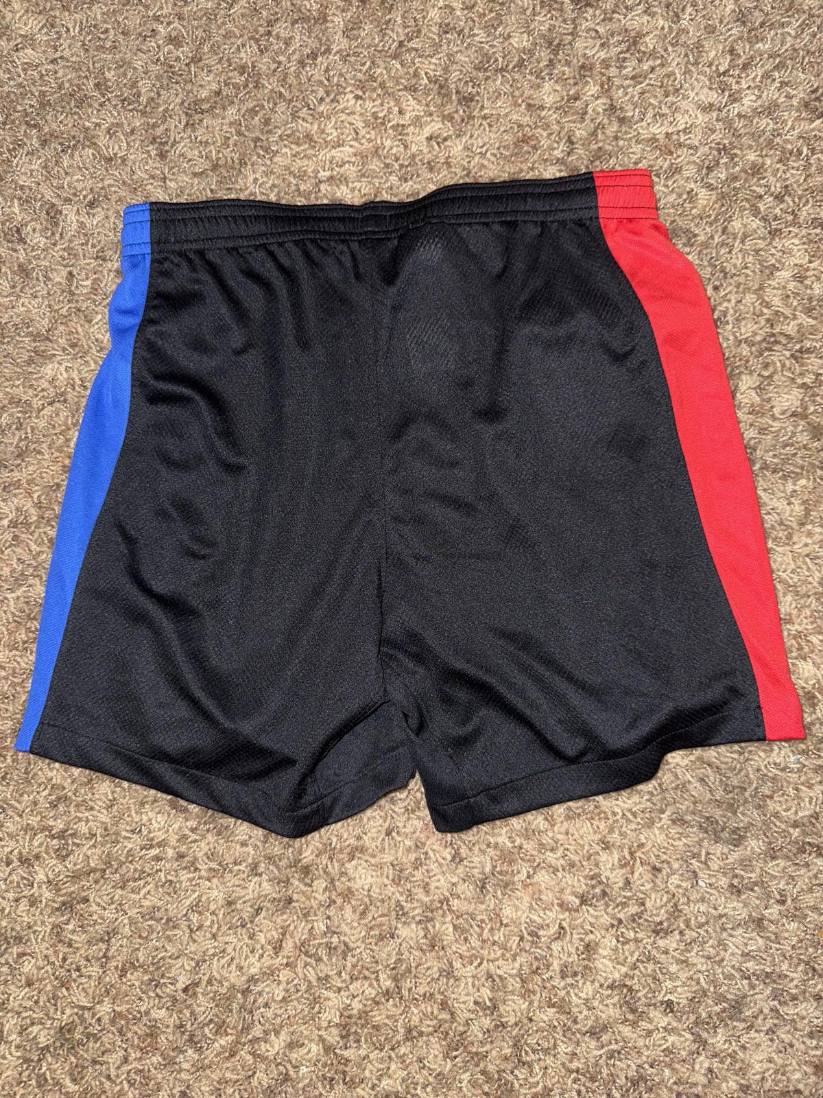 Nike Nike Womens FC Barcelona 2024-2025 Away Shorts Sample Size 28" / US 6 / IT 42 - 10 Thumbnail