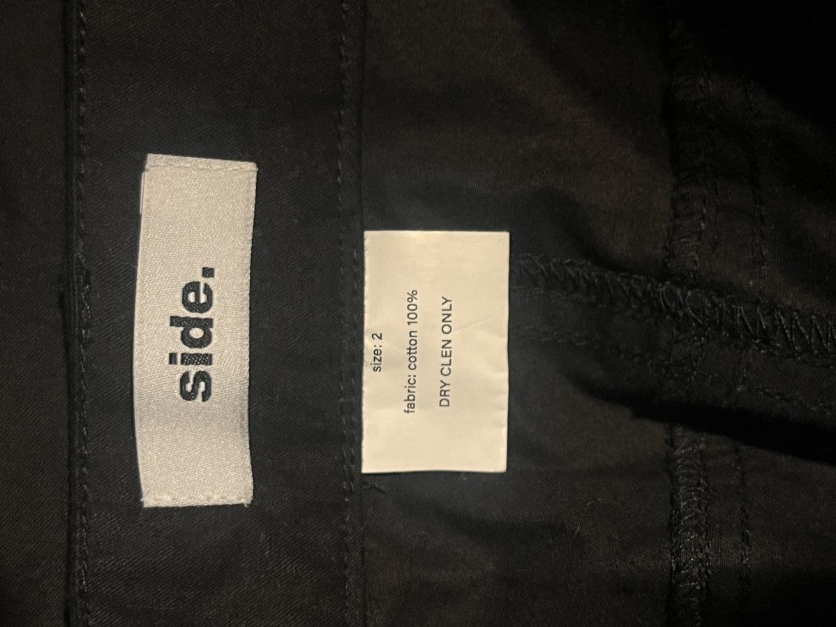 Other side service - carpenter pants Size US 32 / EU 48 - 10 Thumbnail