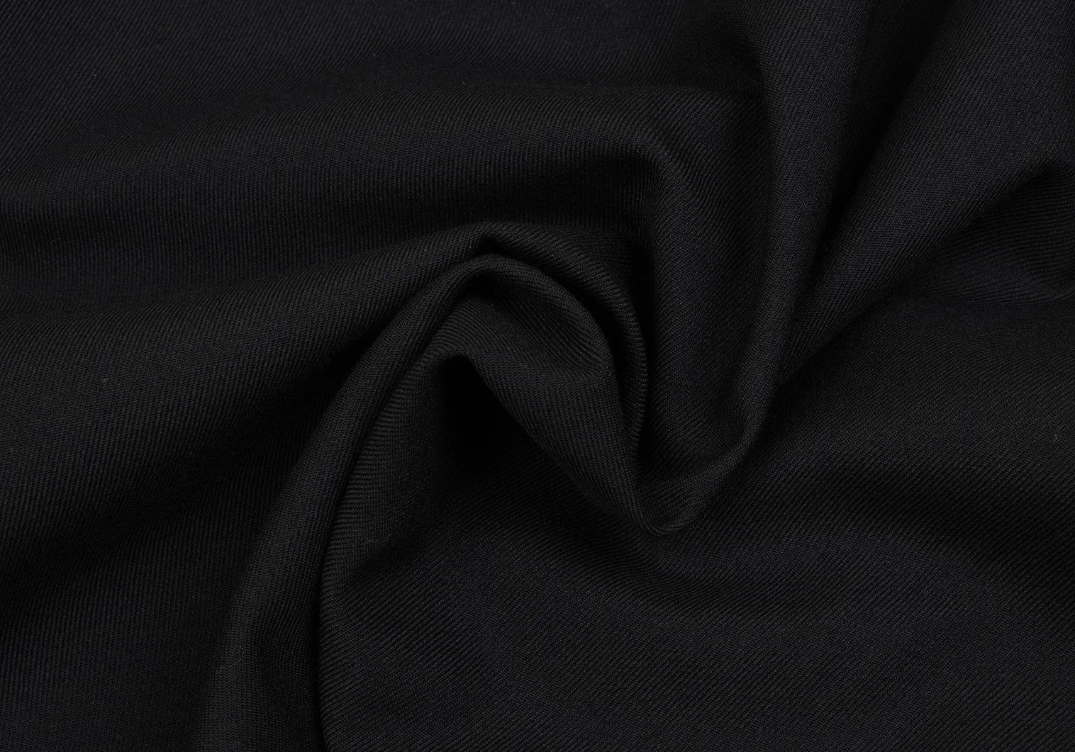 Yohji Yamamoto Yohji Yamamoto Mesh-Lined Wool Poncho Coat Size US L / EU 52-54 / 3 - 13 Thumbnail
