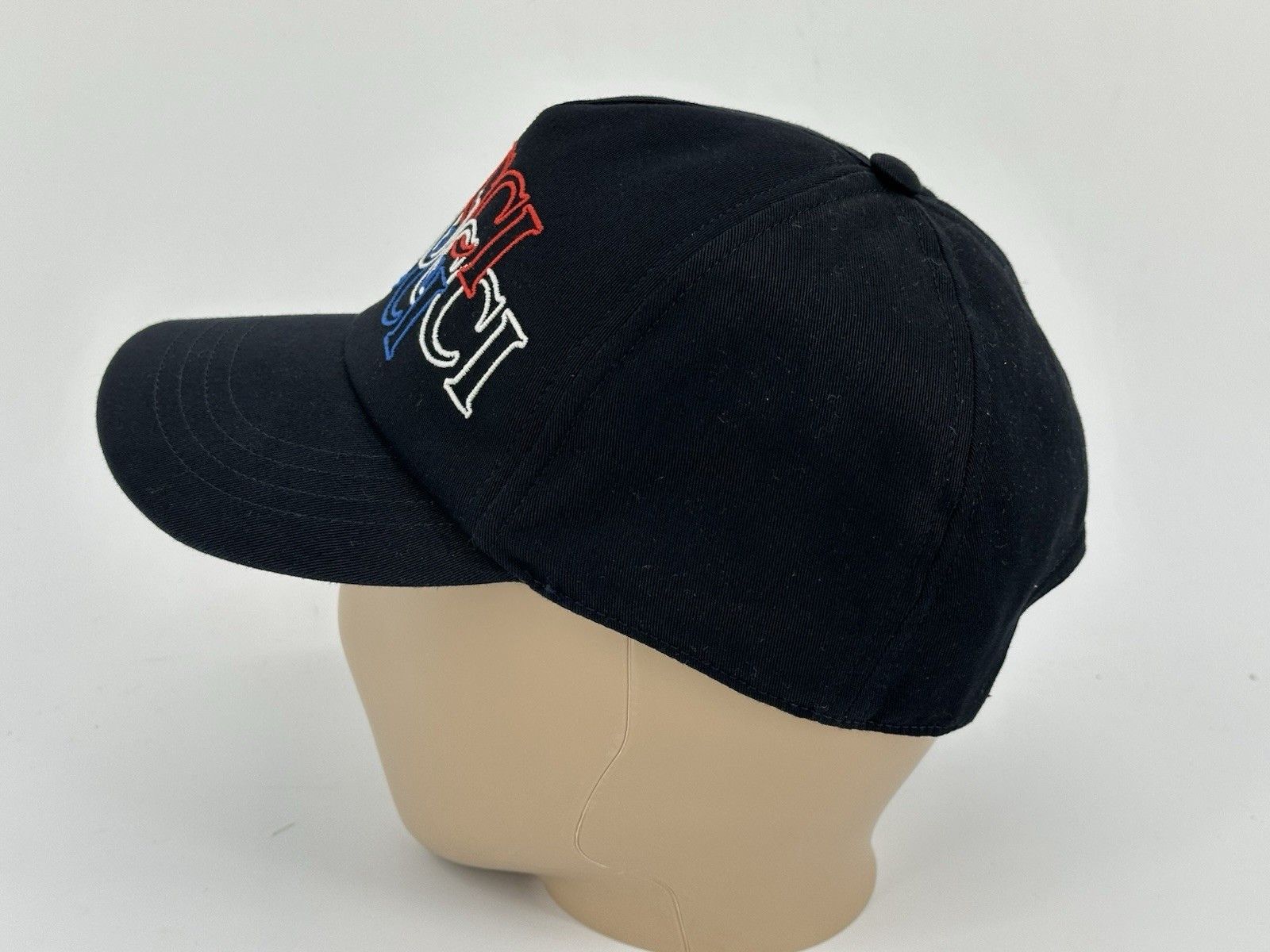 Gucci New Gucci Cap Size-M-58cm Size ONE SIZE - 4 Thumbnail