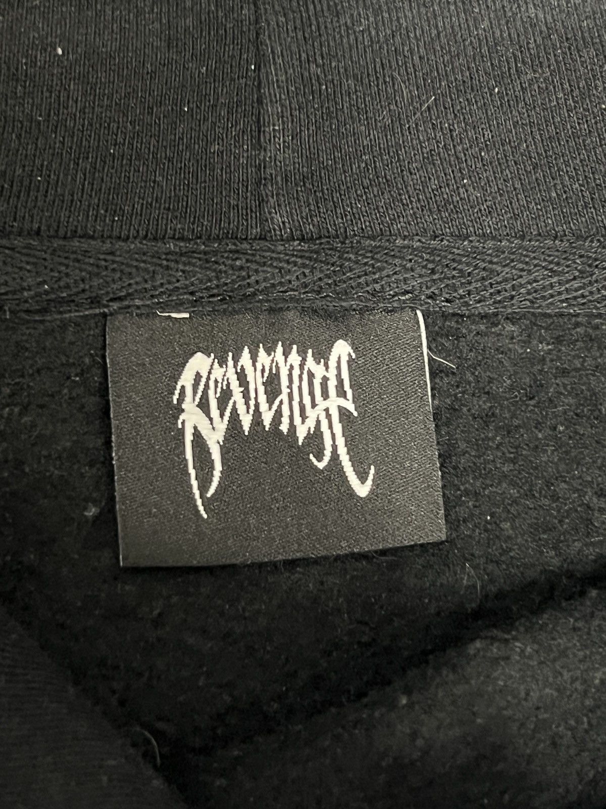 Revenge Revenge David & Goliath Size US L / EU 52-54 / 3 - 7 Thumbnail