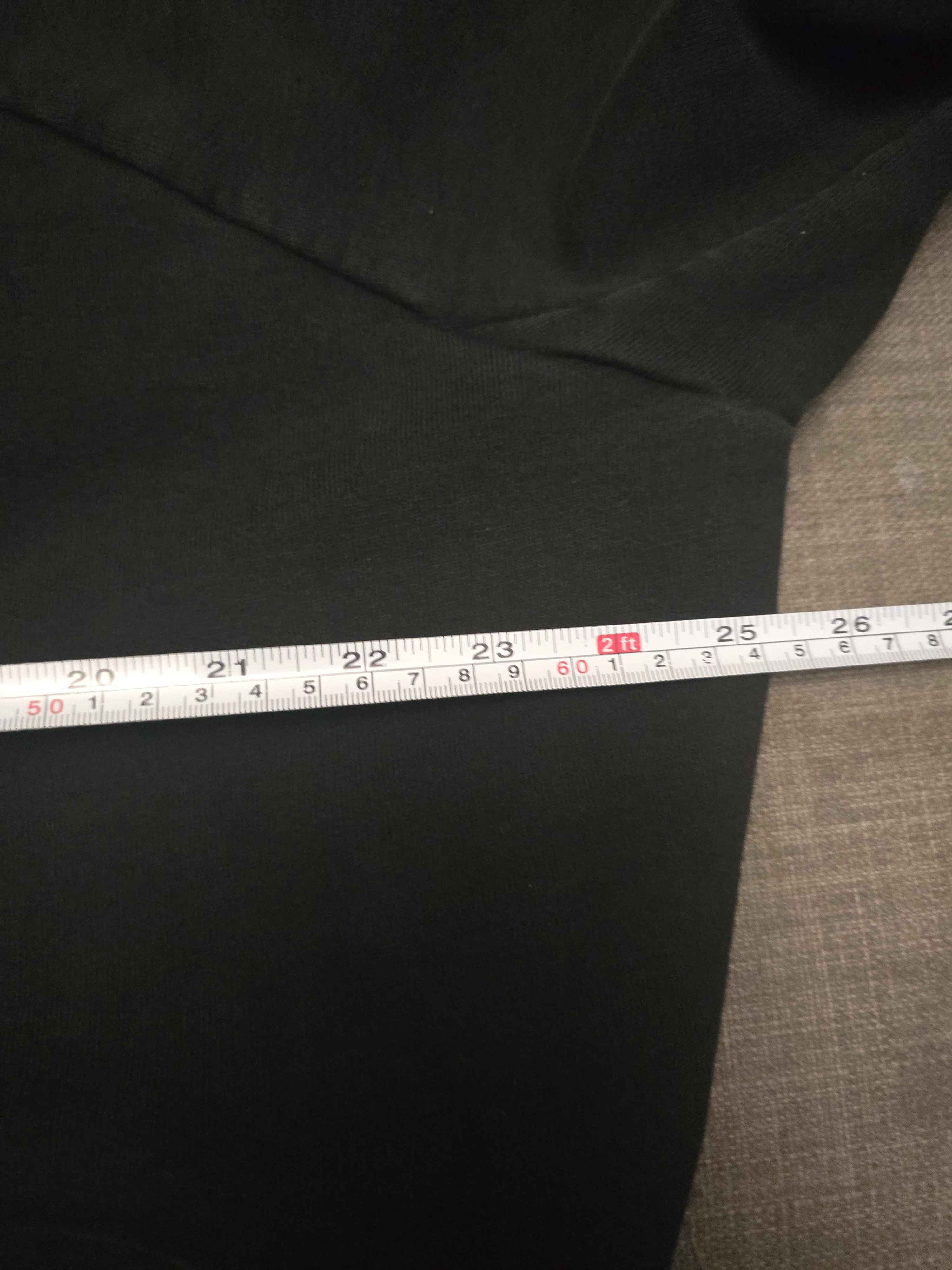 Julius Julius NILOS NIL_S 005th {brain squat} 600CUM1 Size US L / EU 52-54 / 3 - 8 Thumbnail