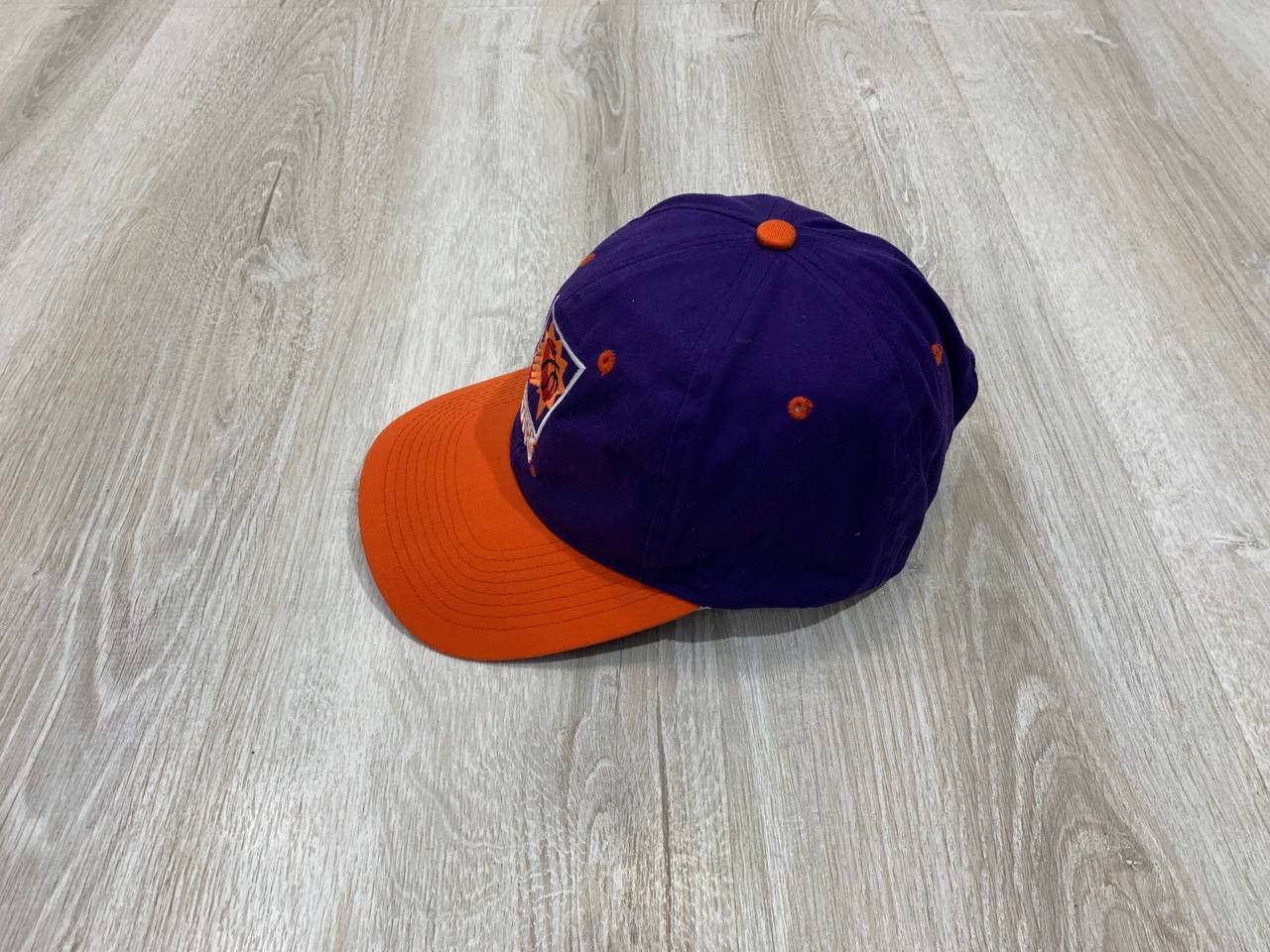 Vintage Mens vintage cap Phoenix Suns Size ONE SIZE - 4 Thumbnail