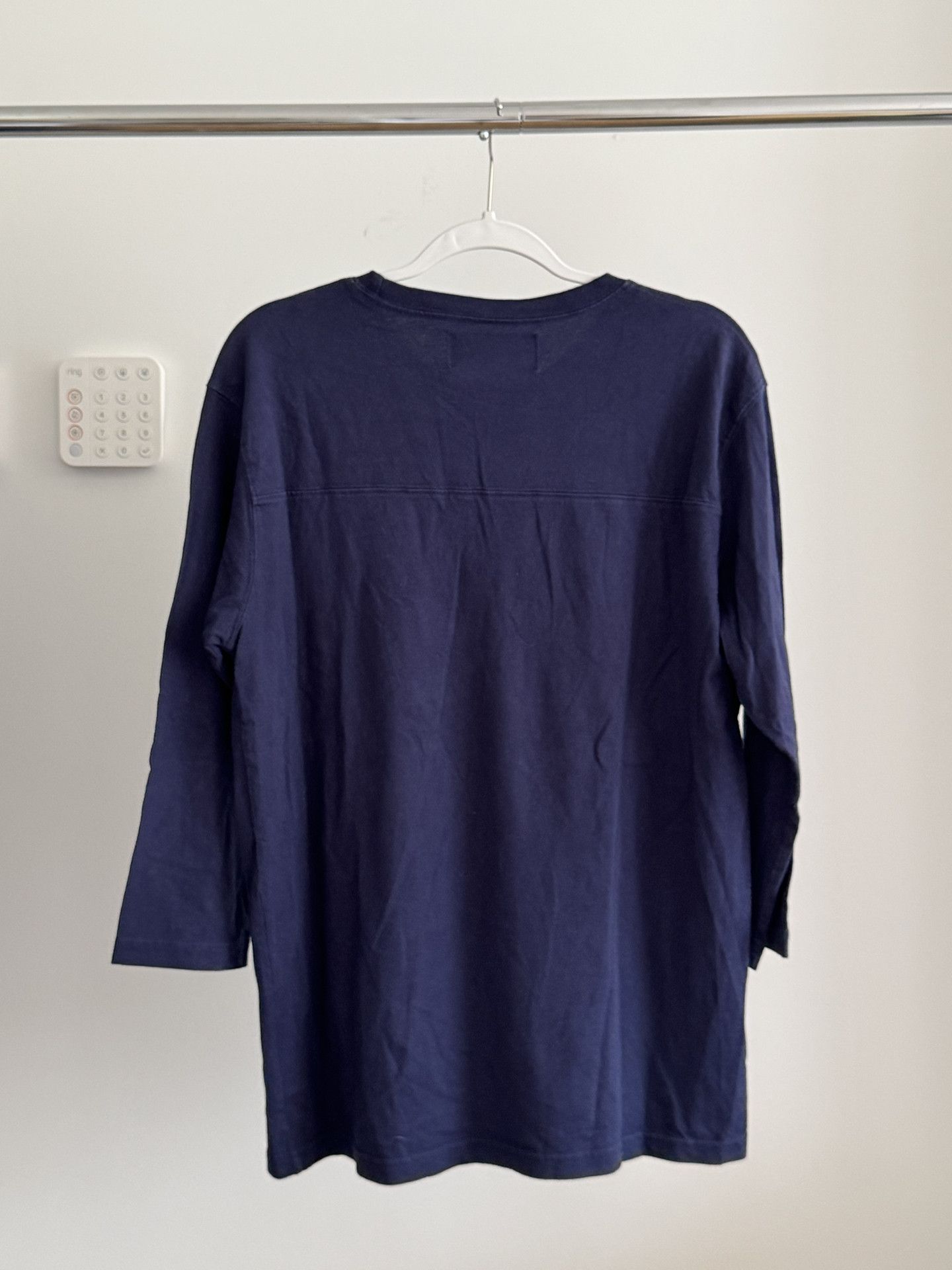 BIANCA CHANDON Bianca Chandon - Pop Warner 3/4 Sleeve Size US L / EU 52-54 / 3 - 2 Thumbnail