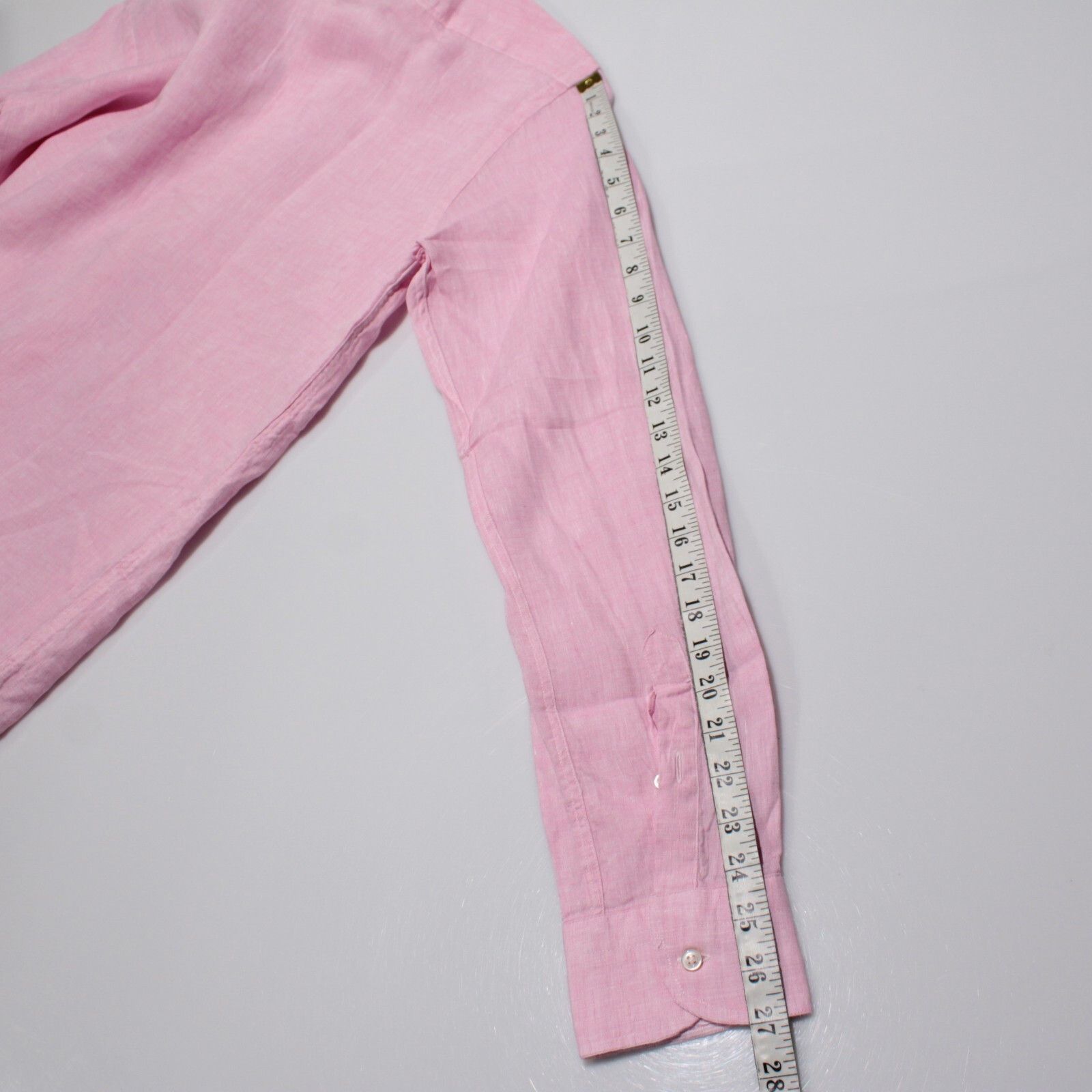 Other Tiki New with tags Shirt Size L US In Pink Size US L / EU 52-54 / 3 - 9 Thumbnail
