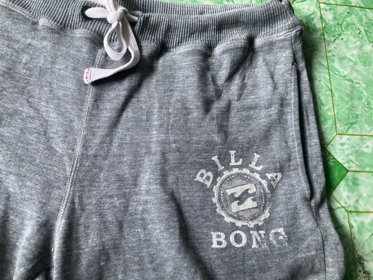 Billabong Vintage Billabong Short Phat Size US 34 / EU 50 - 3 Thumbnail
