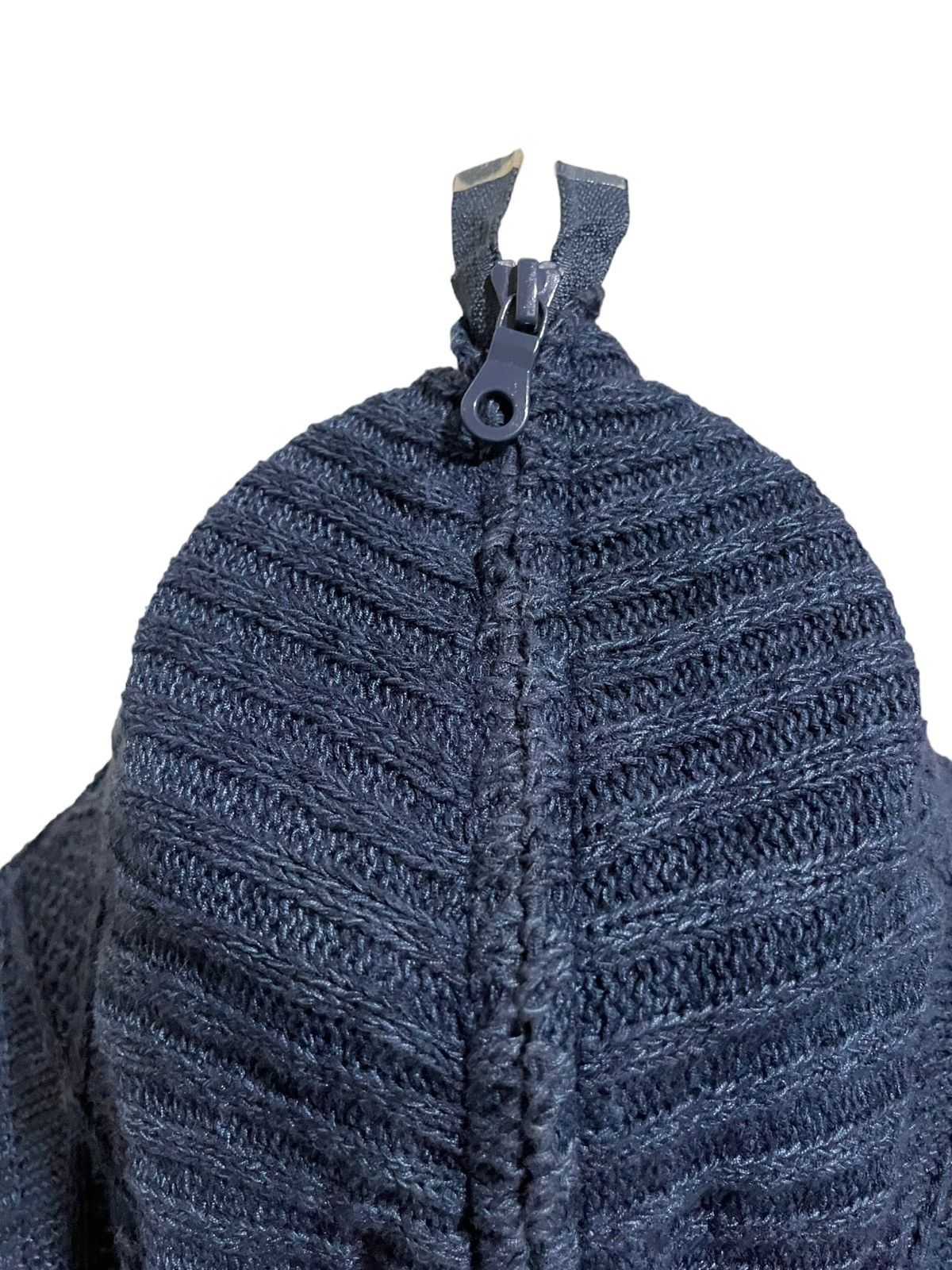 Japanese Brand × Tornado Mart Tornado Mart Aero Knitwear Size US M / EU 48-50 / 2 - 10 Thumbnail