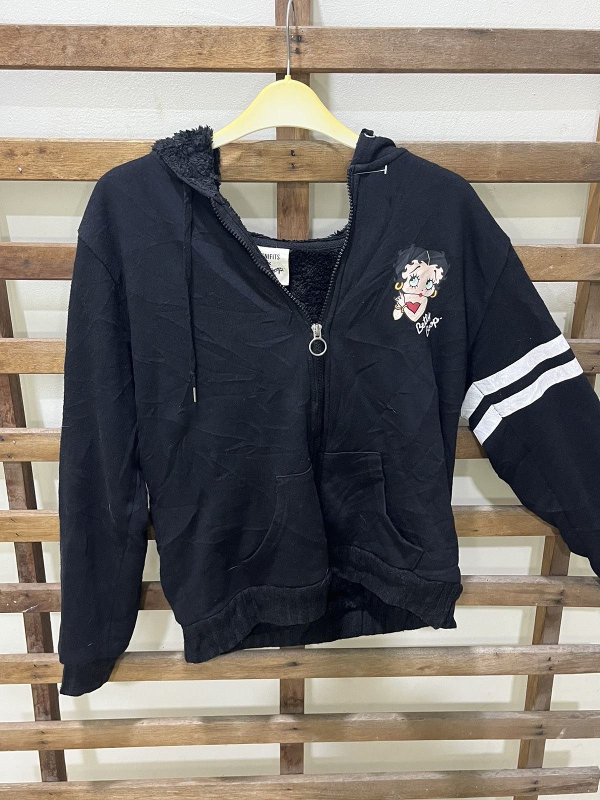 Other Betty boop Hoodies Size M / US 6-8 / IT 42-44 - 1 Thumbnail