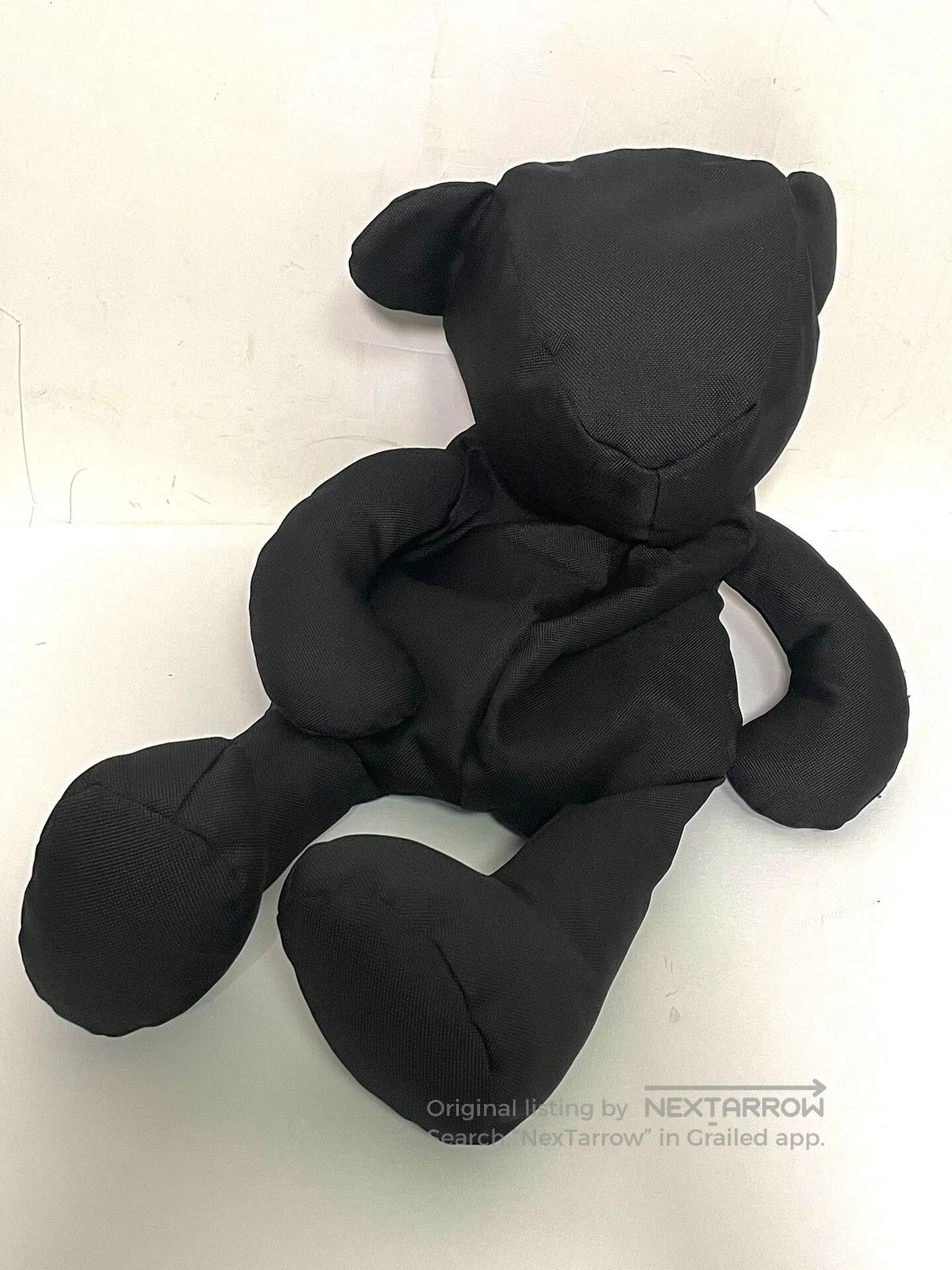 Comme des Garcons Comme Des Garçons Bear Tote Bag. Size ONE SIZE - 5 Thumbnail