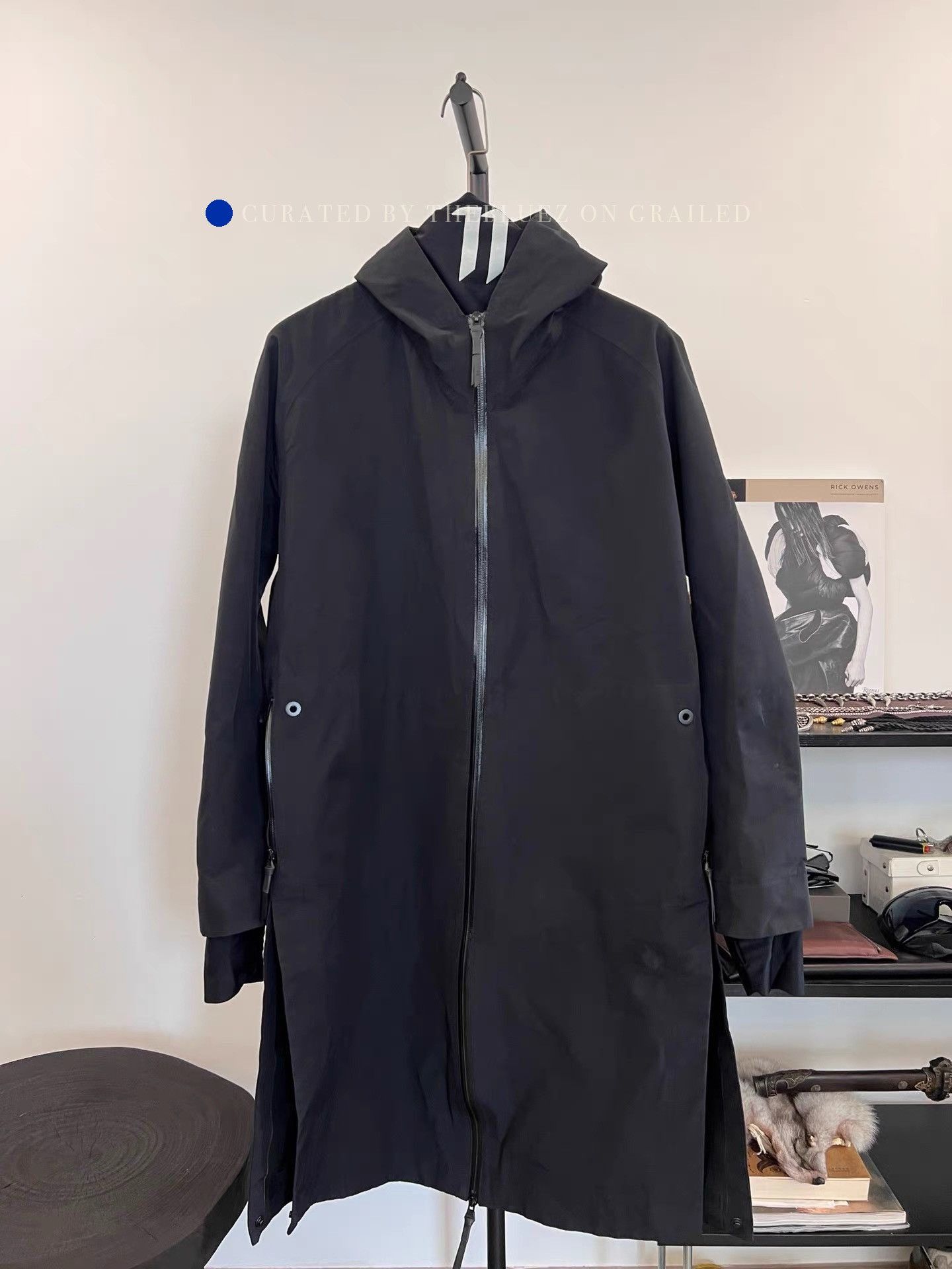 11 By Boris Bidjan Saberi Vintage Item Size US M / EU 48-50 / 2 - 1 Preview