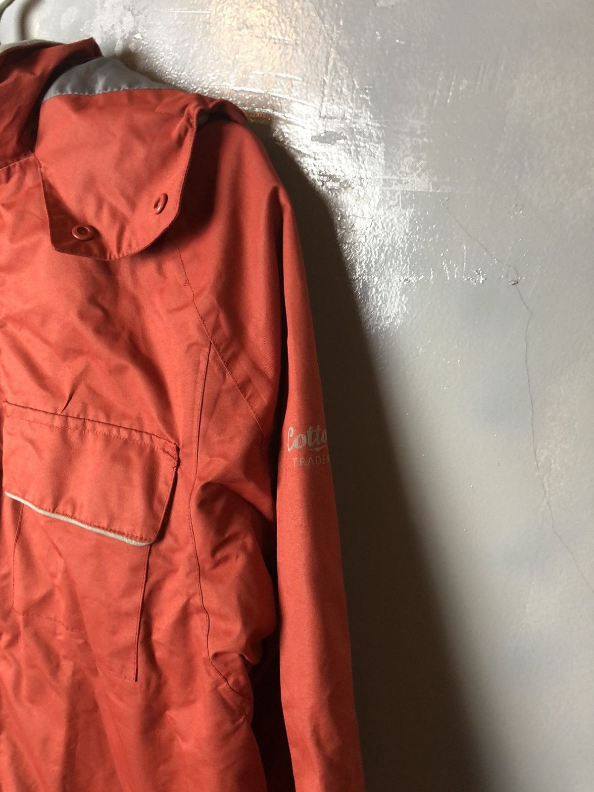 Vintage Men’s jacket Cotton size L Size US L / EU 52-54 / 3 - 4 Thumbnail