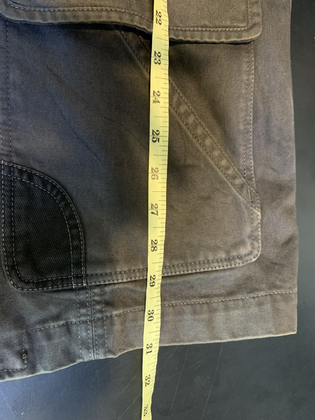 Issey Miyake Tete Homme Multipocket Jacket Size US M / EU 48-50 / 2 - 16 Thumbnail