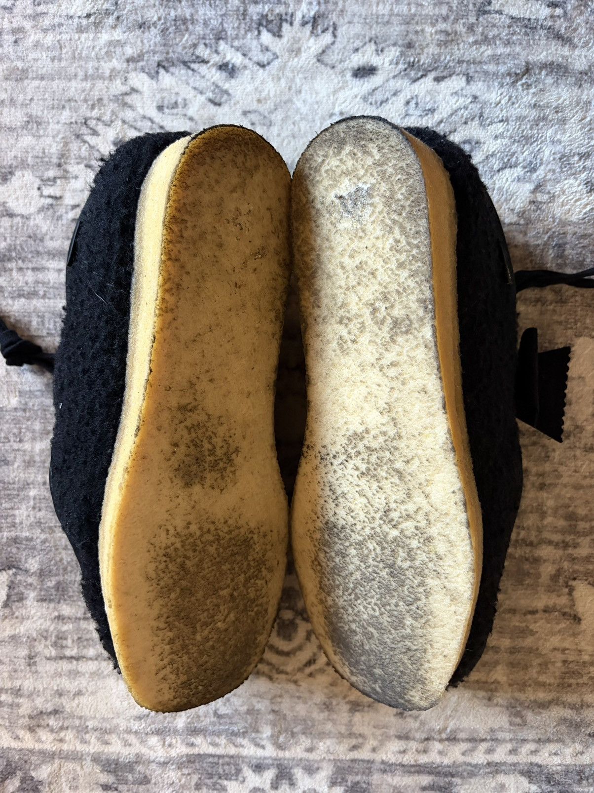 Aime Leon Dore × Clarks Clark’s x Aime Leon Dore Wallabee Size US 9 / EU 42 - 4 Thumbnail