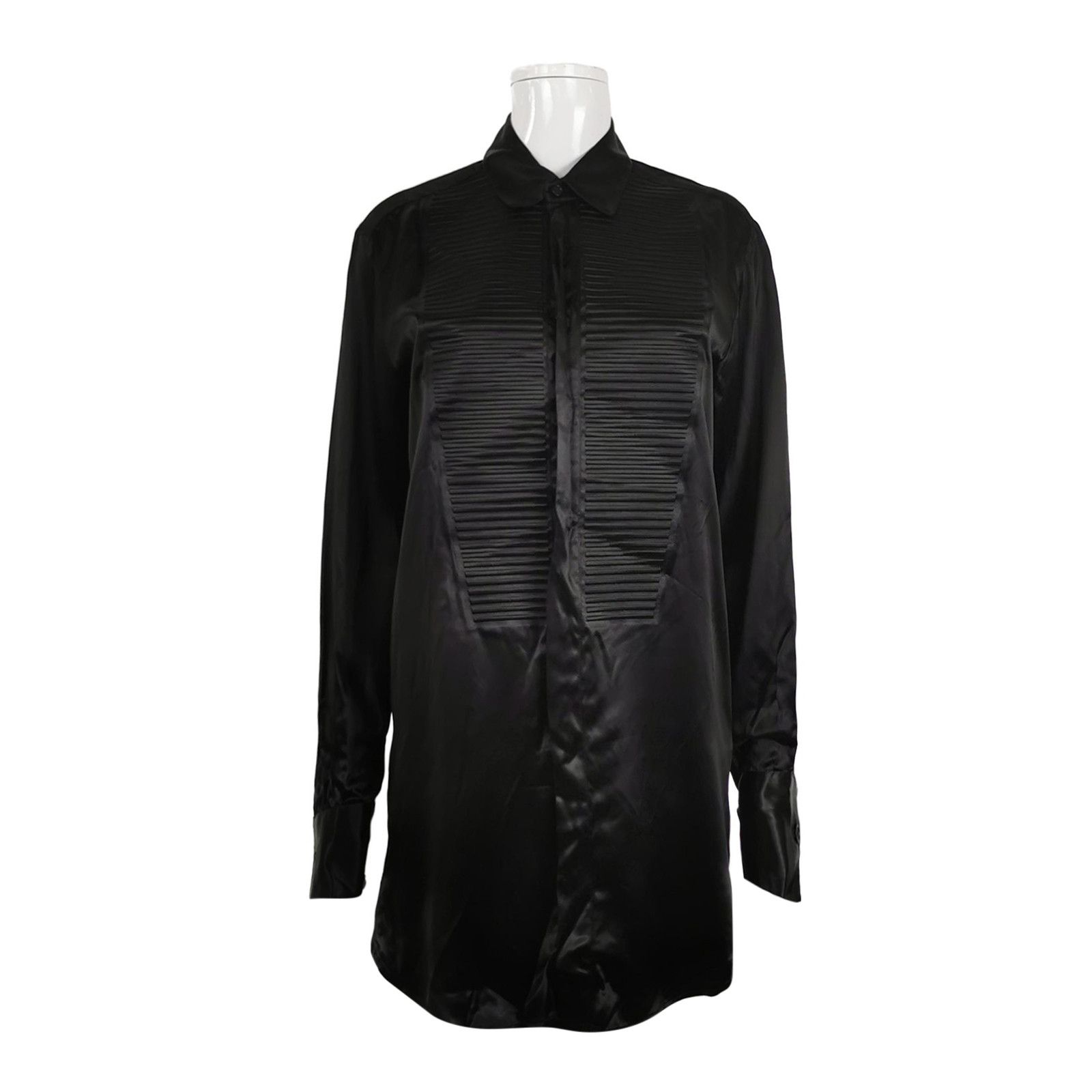 Bottega Veneta Bottega Veneta Women it_38 Button Ups Size XS / US 0-2 / IT 36-38 - 1 Thumbnail