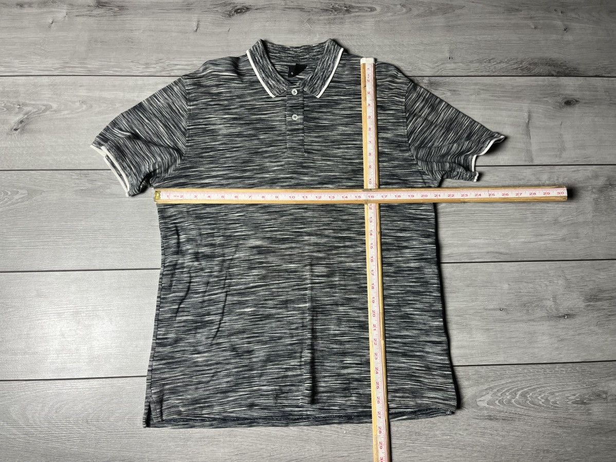 Paul Smith Paul smith polos casual formal abstract size XLarge Size US XL / EU 56 / 4 - 5 Thumbnail