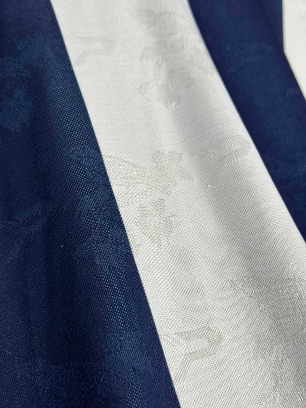 Other West Bromwich Albion 97/98 Home Football Jersey Size US XL / EU 56 / 4 - 21 Thumbnail