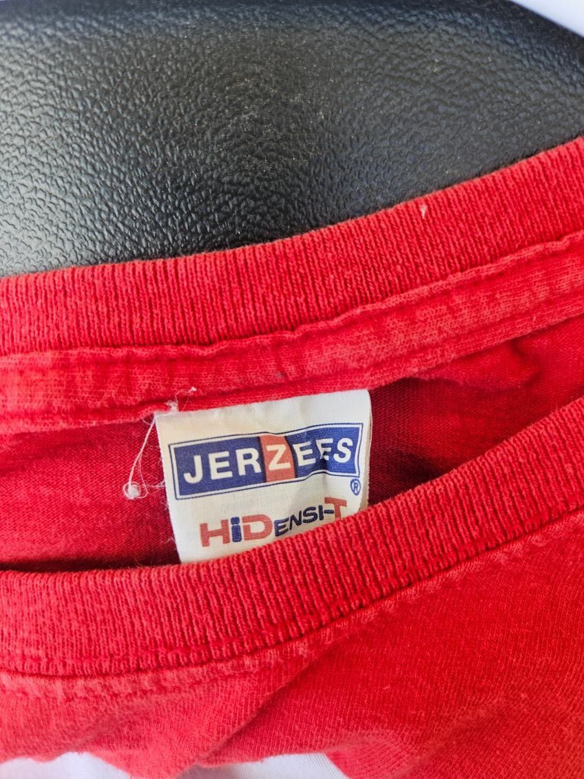 Jerzees Chicago Blackhawks Patrick Kane Jerzees Tee Size US L / EU 52-54 / 3 - 5 Thumbnail