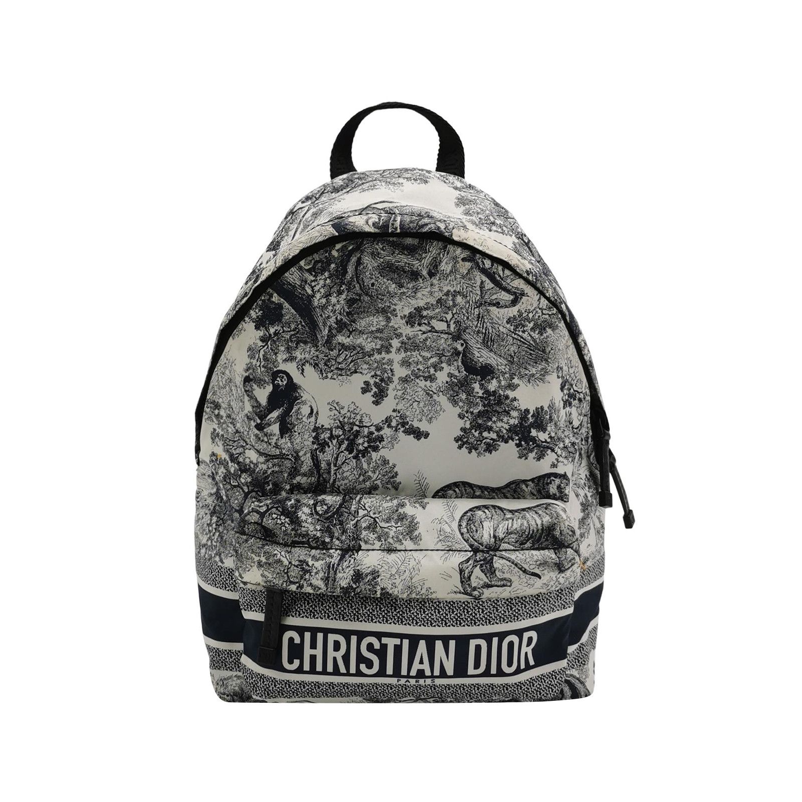 Dior Dior Women os Backpacks Size ONE SIZE - 1 Thumbnail