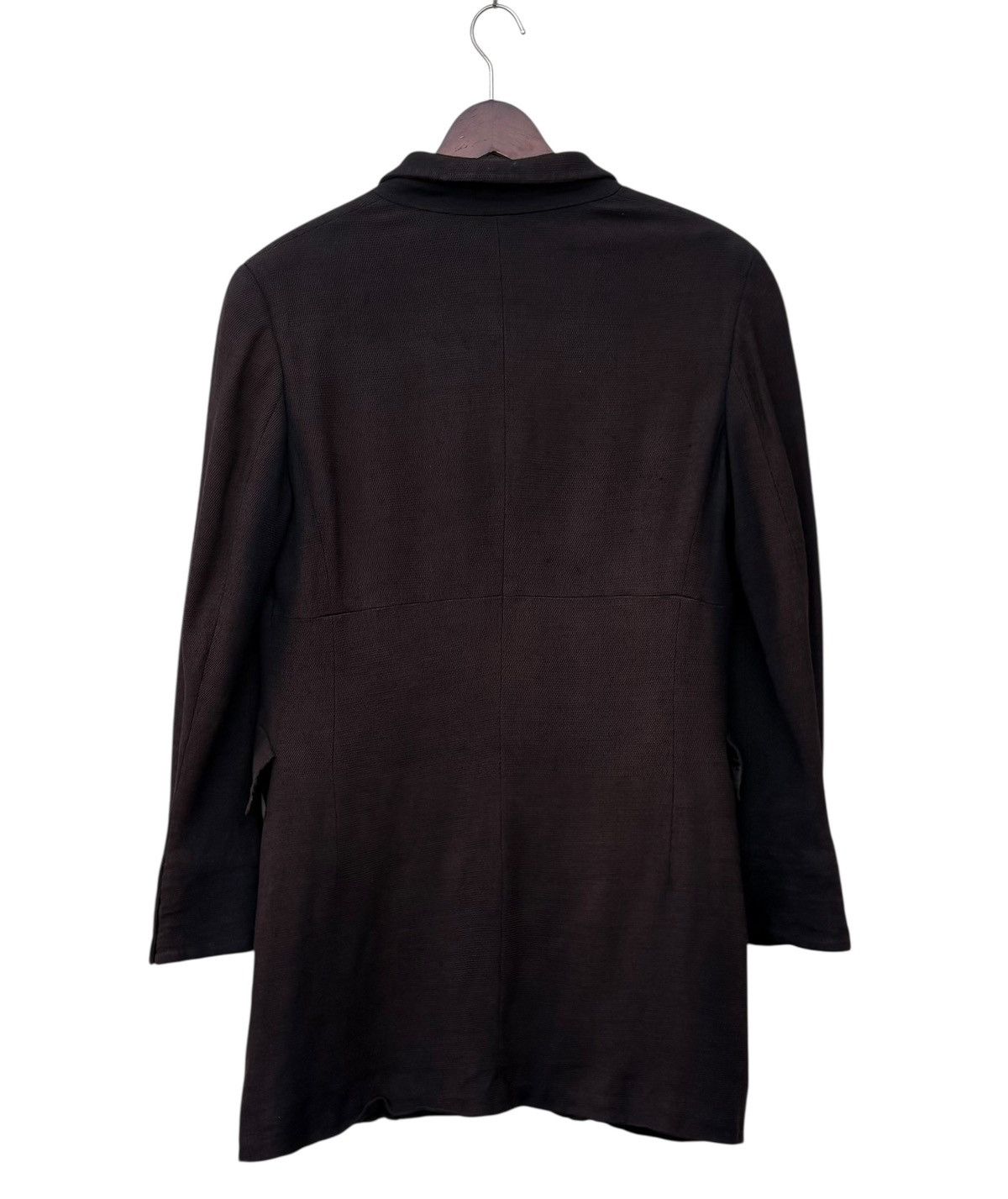 Fendi Fendi Women’s Coat Size S / US 4 / IT 40 - 12 Thumbnail