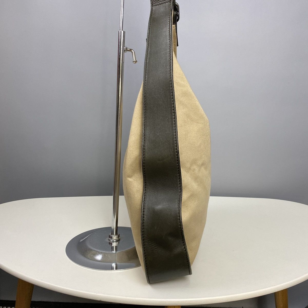 Gucci GUCCI hobo bag Size ONE SIZE - 4 Thumbnail