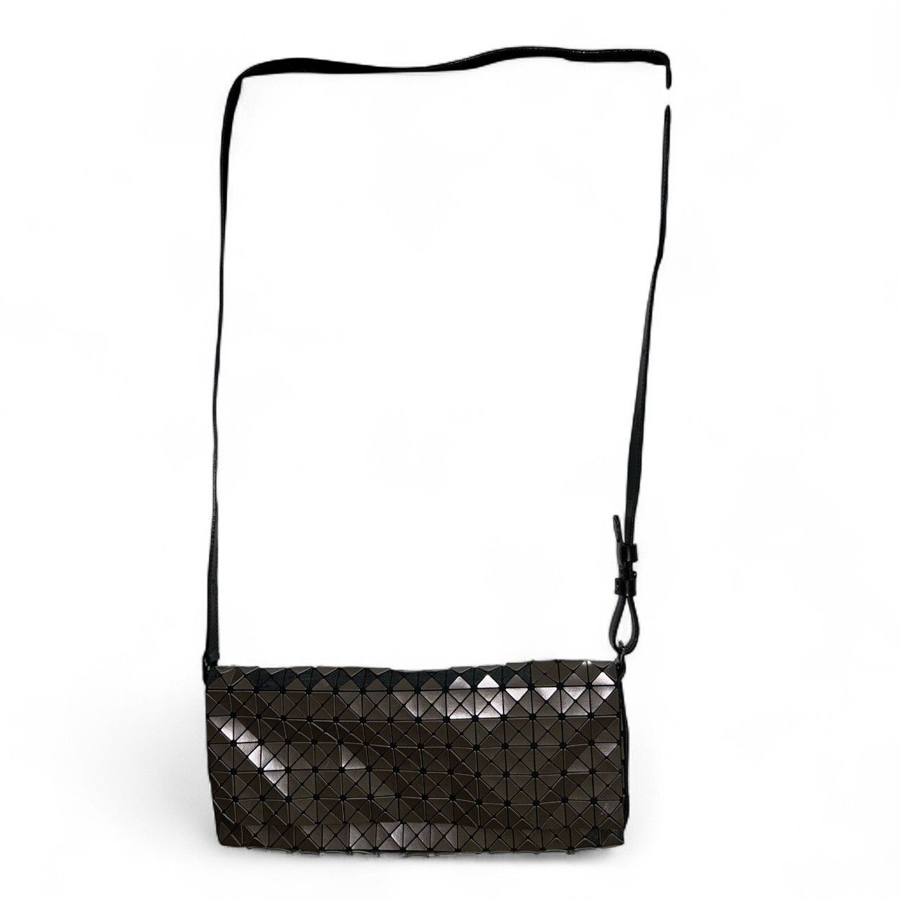 Pleats Please Issey Miyake Bao Bao Issey Miyake Cuboid Crossbody Bag Size ONE SIZE - 2 Thumbnail