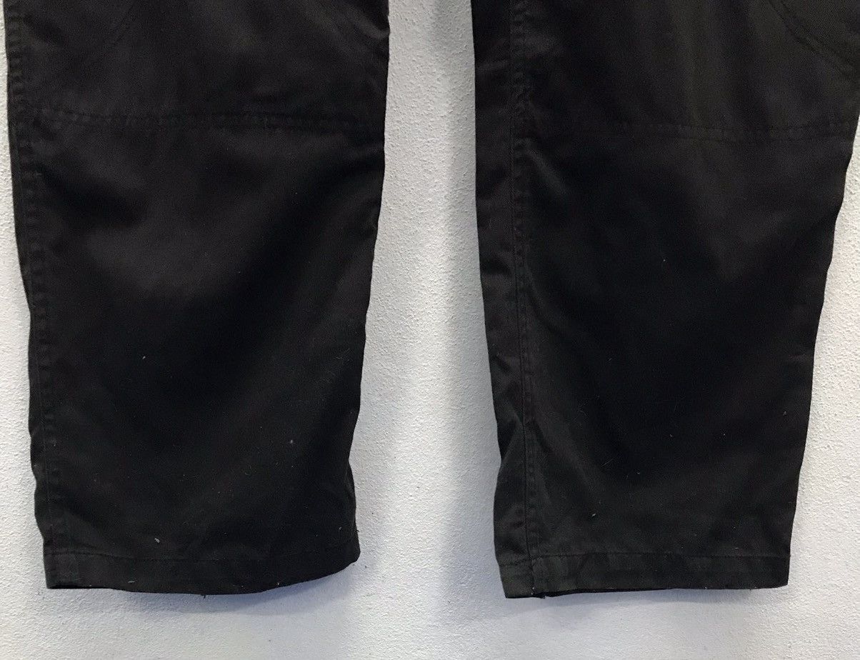 Japanese Brand × Vintage Vintage NISSAN Overall Size US 37 - 13 Thumbnail