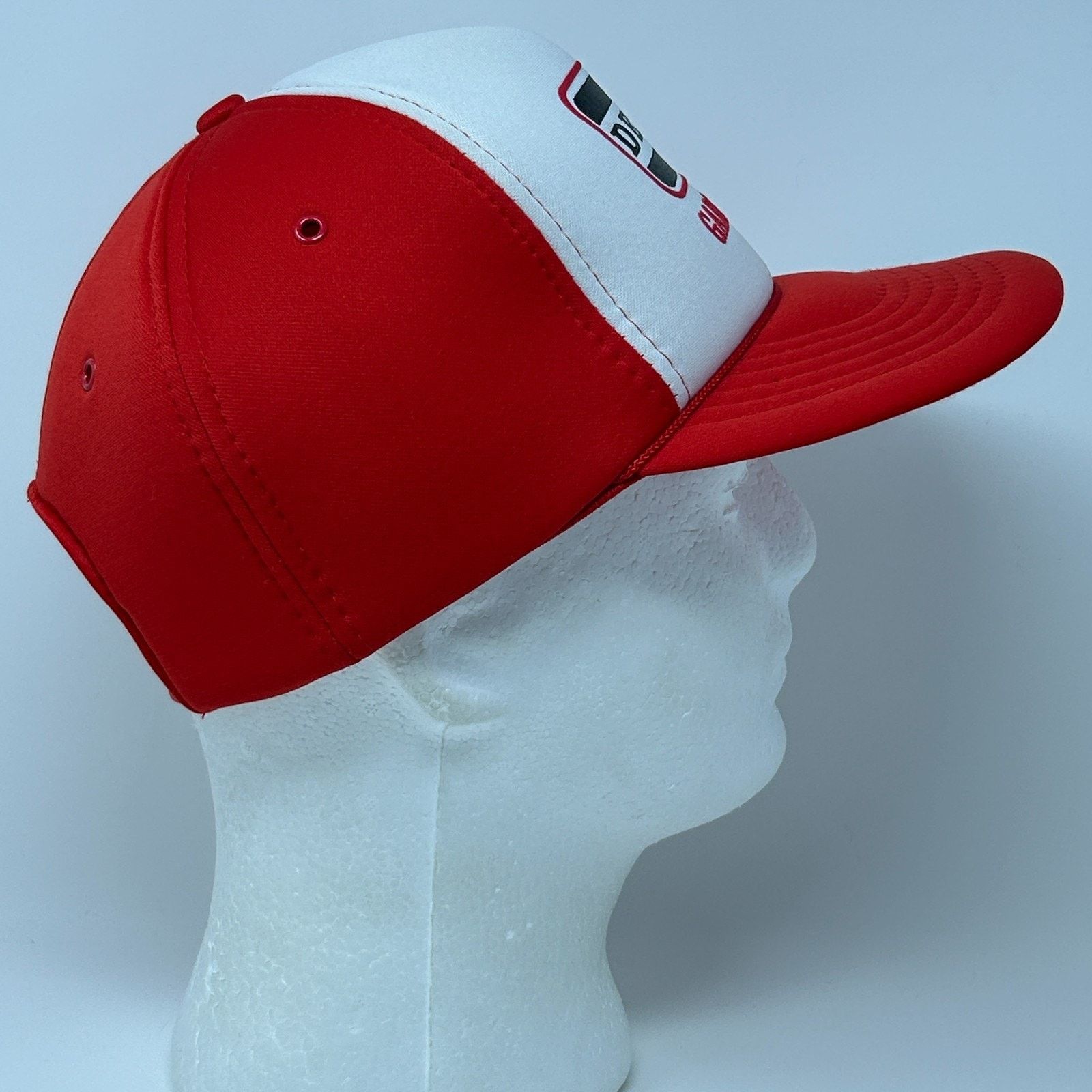 Vintage Vintage 80s Delden Garage Doors Hat Baseball Cap Logo Size ONE SIZE - 7 Thumbnail