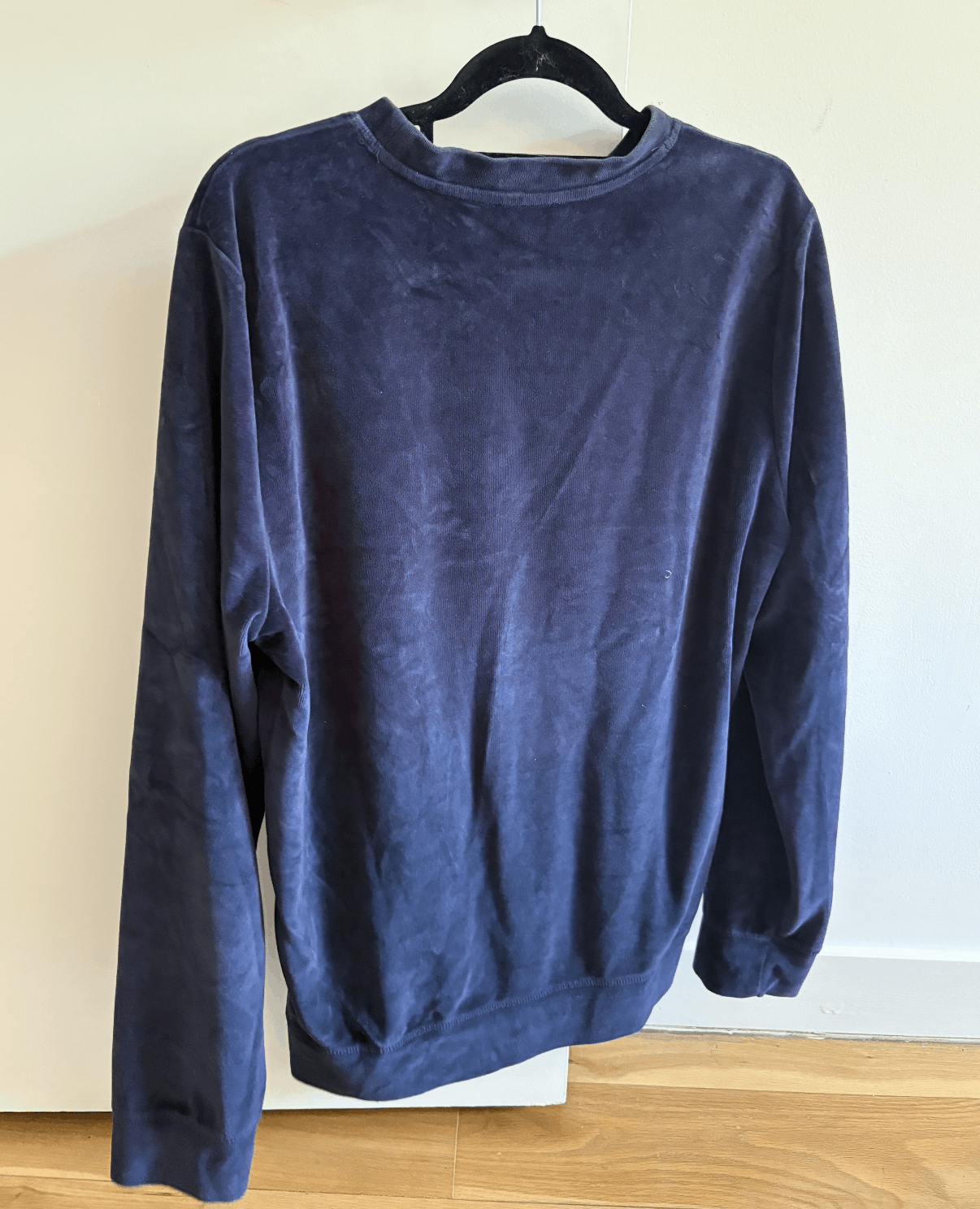 A.P.C. APC Crewneck Sweater Size US M / EU 48-50 / 2 - 2 Thumbnail