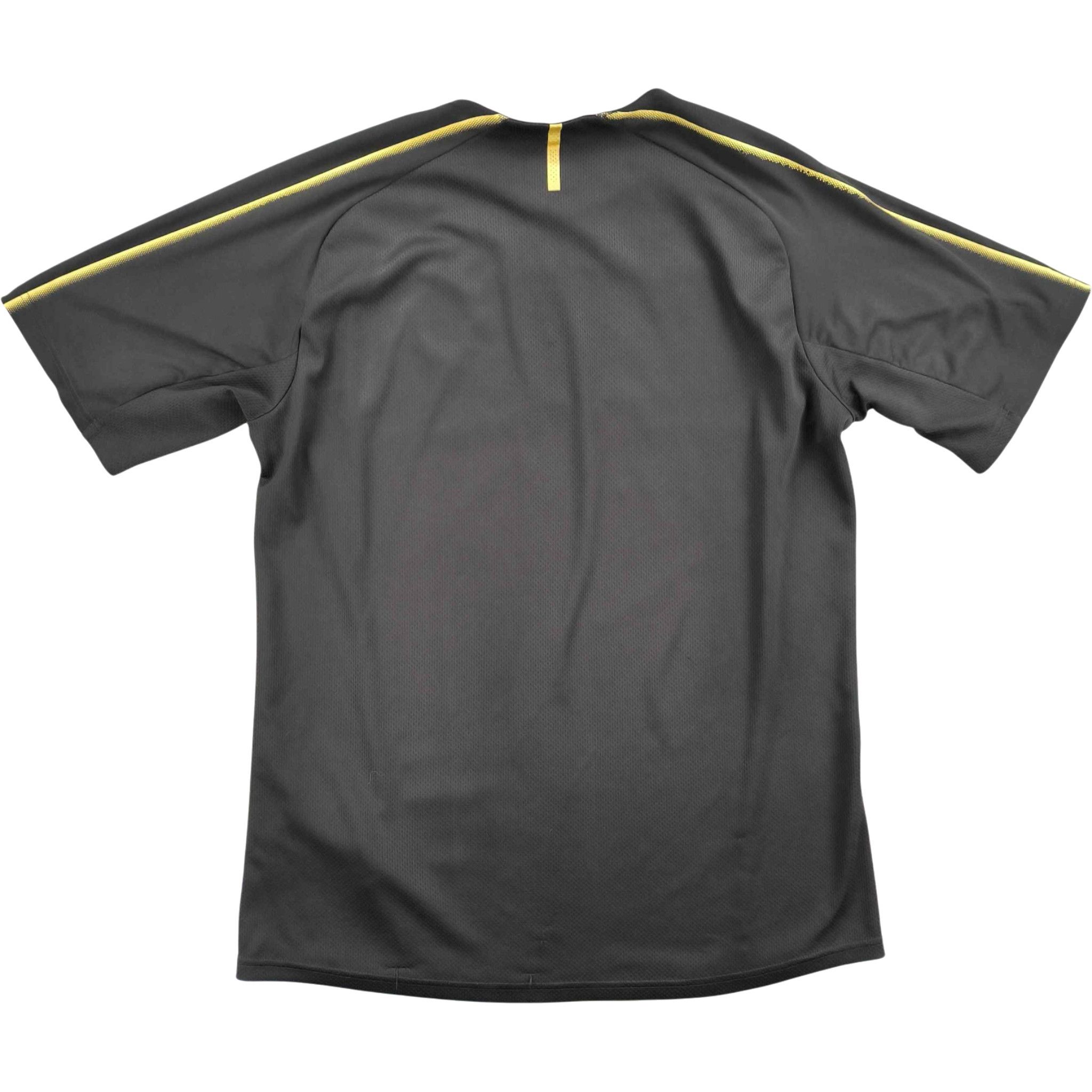 Puma AC Milan 2018-19 Puma training football jersey shirt size L Size US L / EU 52-54 / 3 - 2 Thumbnail