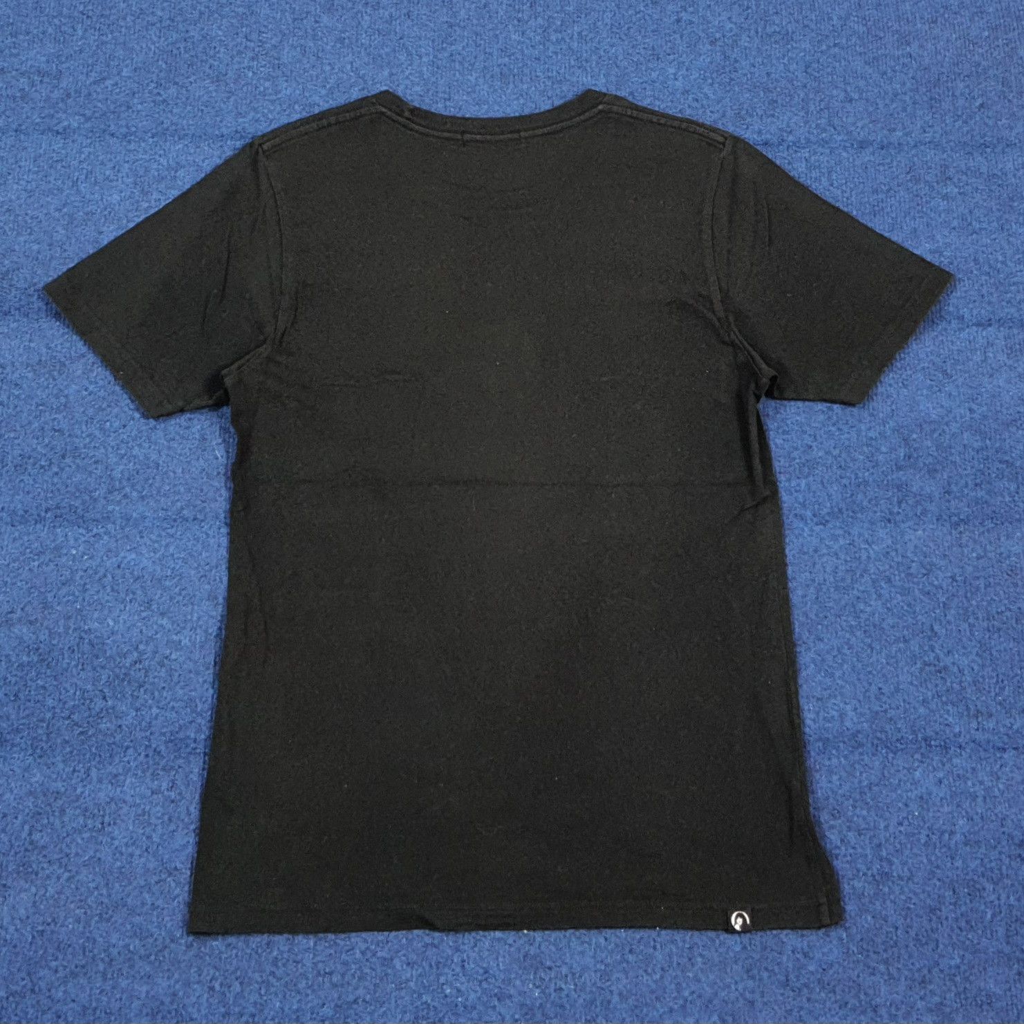 Hysteric Glamour Vintage Hysteric Glamour Japan Naked Graphic Tee C301N36 Size US XS / EU 42 / 0 - 3 Thumbnail