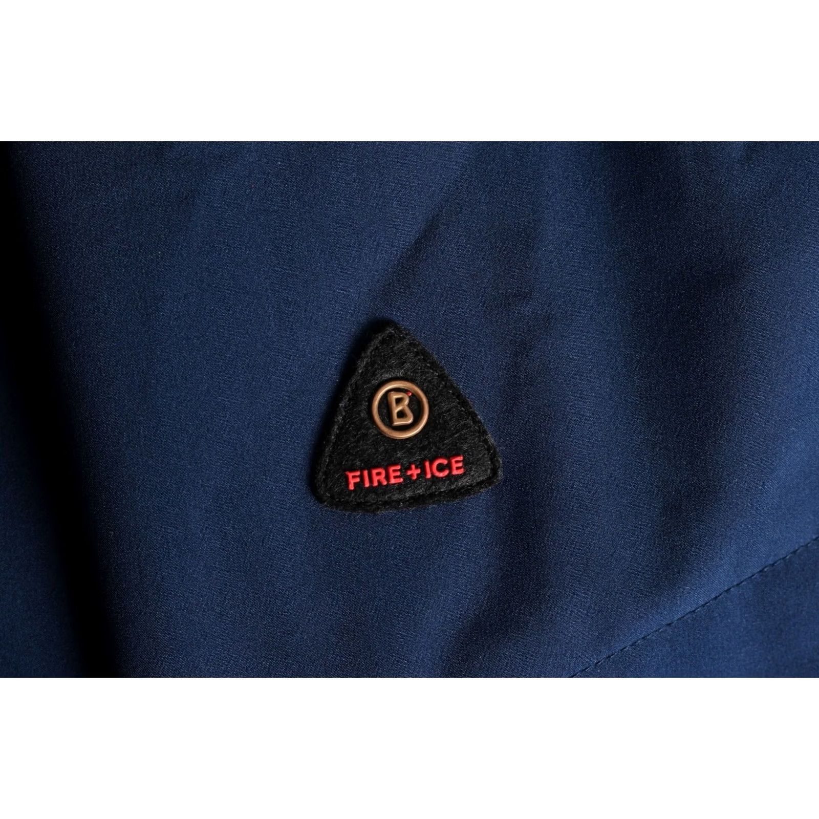 Bogner BOGNER FIRE + ICE Hooded PRIMALOFT Padded Jacket Women EU 44 US XL MJ5972 Blue Color"," Size M / US 6-8 / IT 42-44 - 5 Thumbnail