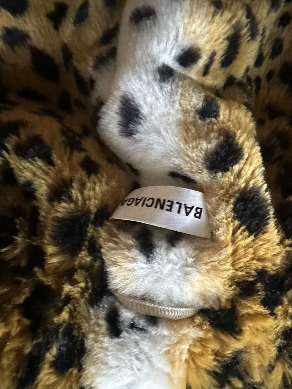 Balenciaga BALENCIAGA 18fw 4 layers coat Size US XXS / EU 40 - 6 Thumbnail