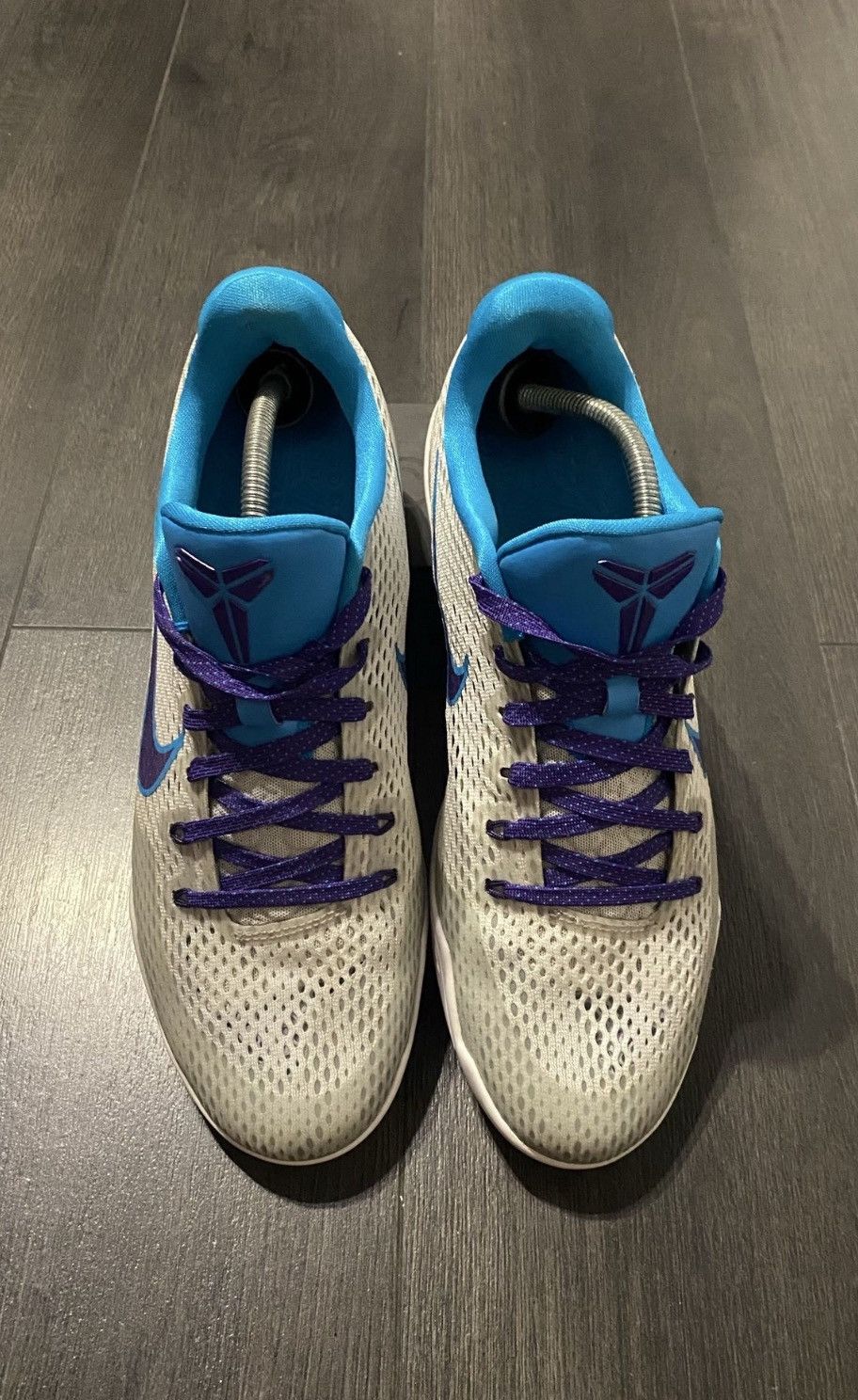 Nike Nike Kobe 11 Draft Day US 11 – Perfect Condition Size US 11 / EU 44 - 2 Thumbnail