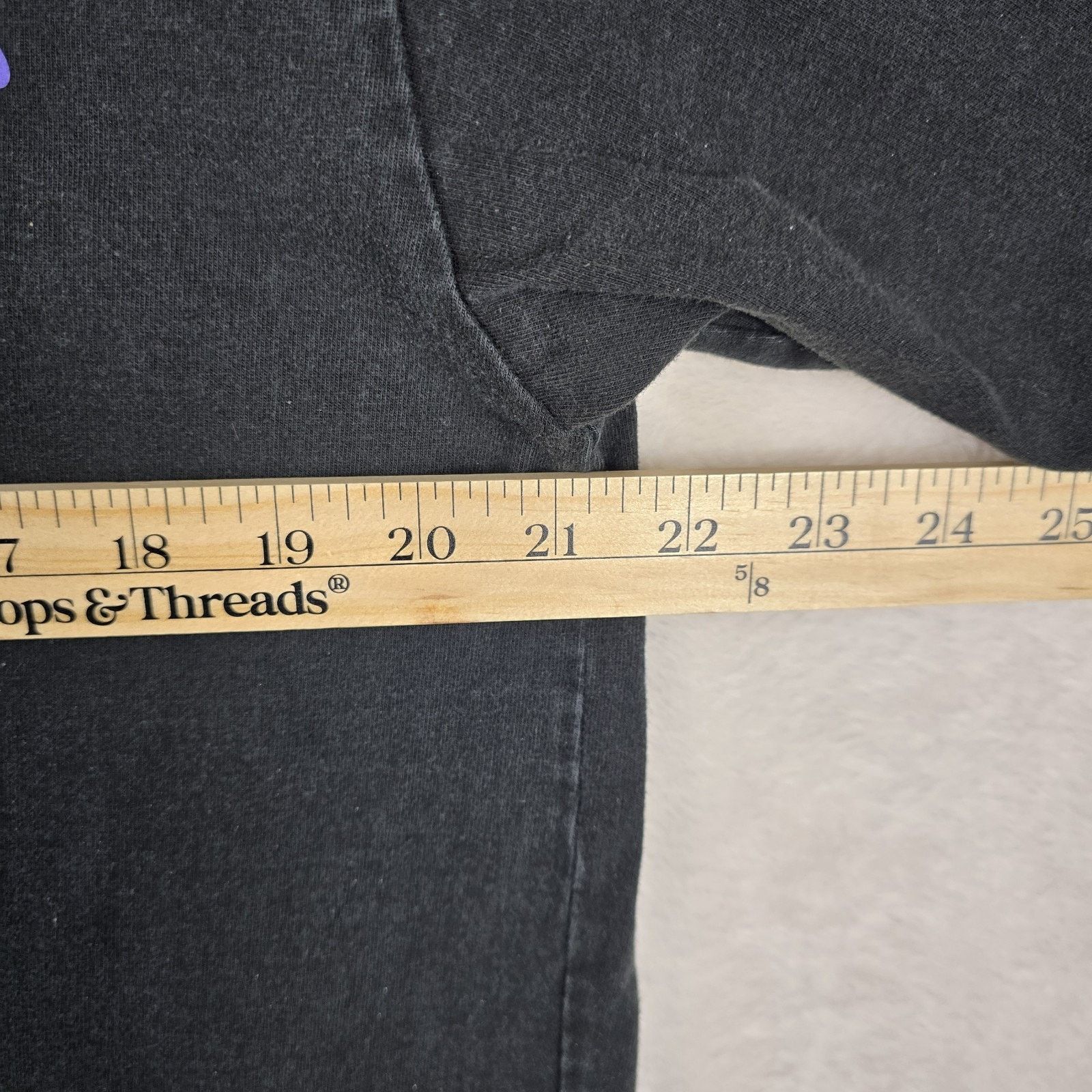 Other Acme de la vie ADLV Shirt Baby Face Yawn Size 1 Large Size US L / EU 52-54 / 3 - 8 Thumbnail