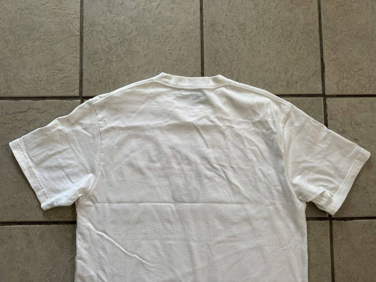 Balenciaga Balenciaga Logo T Shirt Size US M / EU 48-50 / 2 - 8 Thumbnail