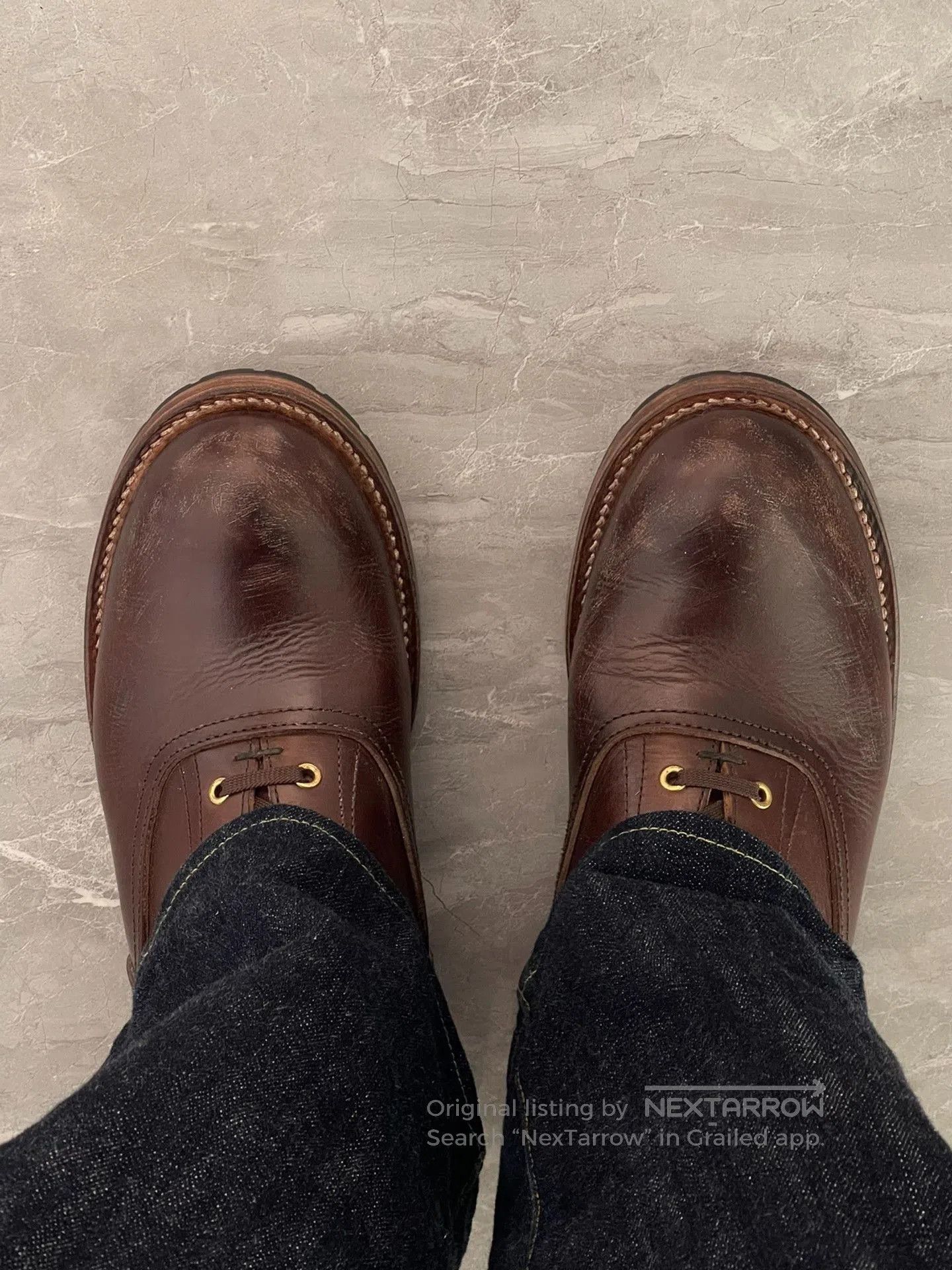 Rolling Dub Trio Rolling Dub Trio R03 Vincent Boots. Size US 10 / EU 43 - 3 Thumbnail
