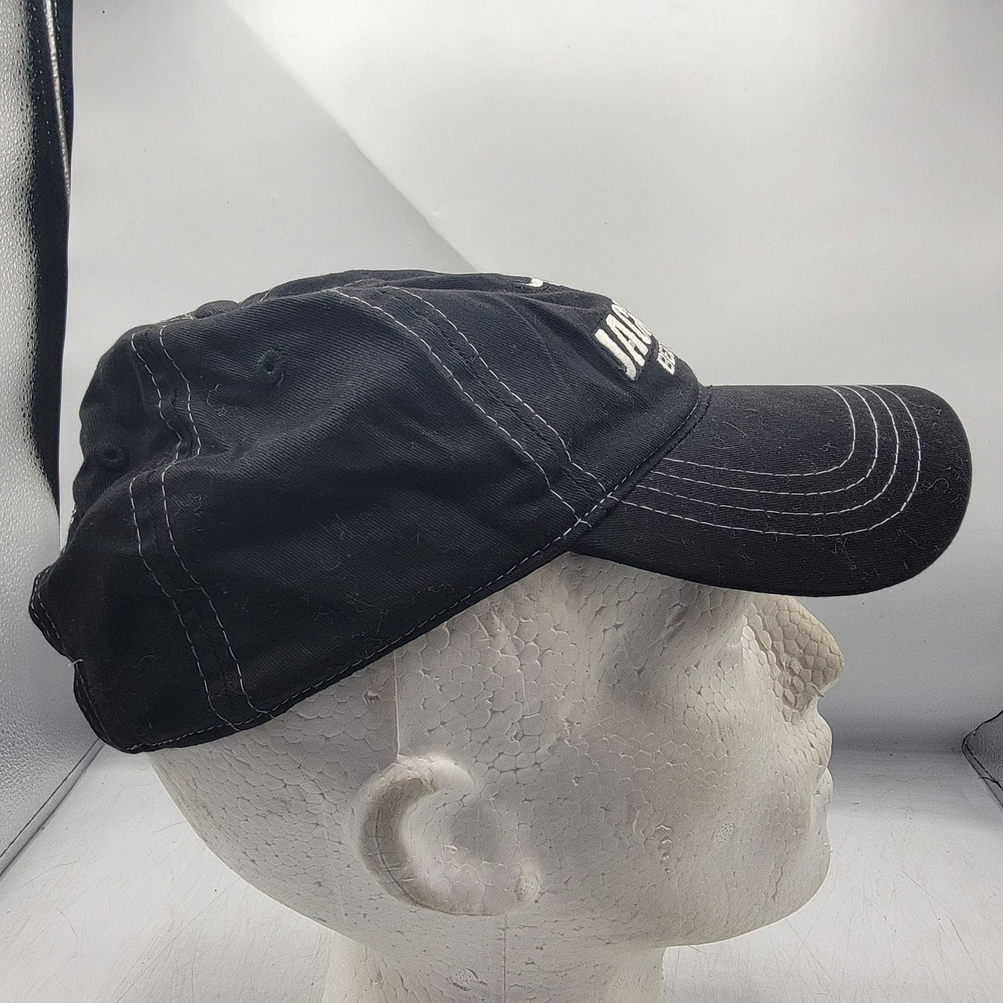 Other Jack Links Beef Jerky Baseball Hat Cap Feed Your Wild Side B Size ONE SIZE - 4 Thumbnail