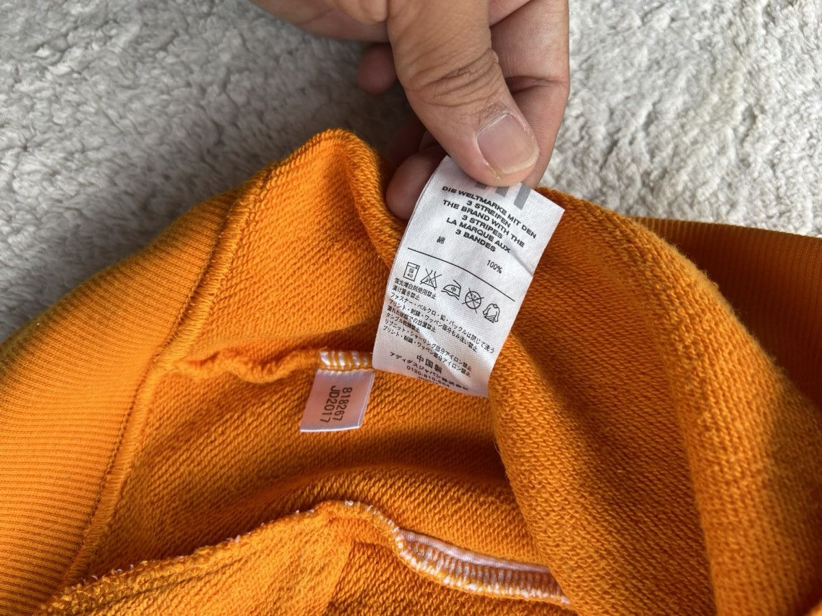 Adidas × Vintage Vintage Adidas Tracktop Jacket Size US L / EU 52-54 / 3 - 12 Thumbnail