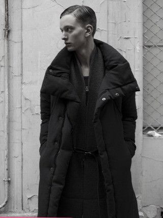 The Viridi-anne *Rare* Archive Puffer Coat Size US L / EU 52-54 / 3 - 2 Thumbnail