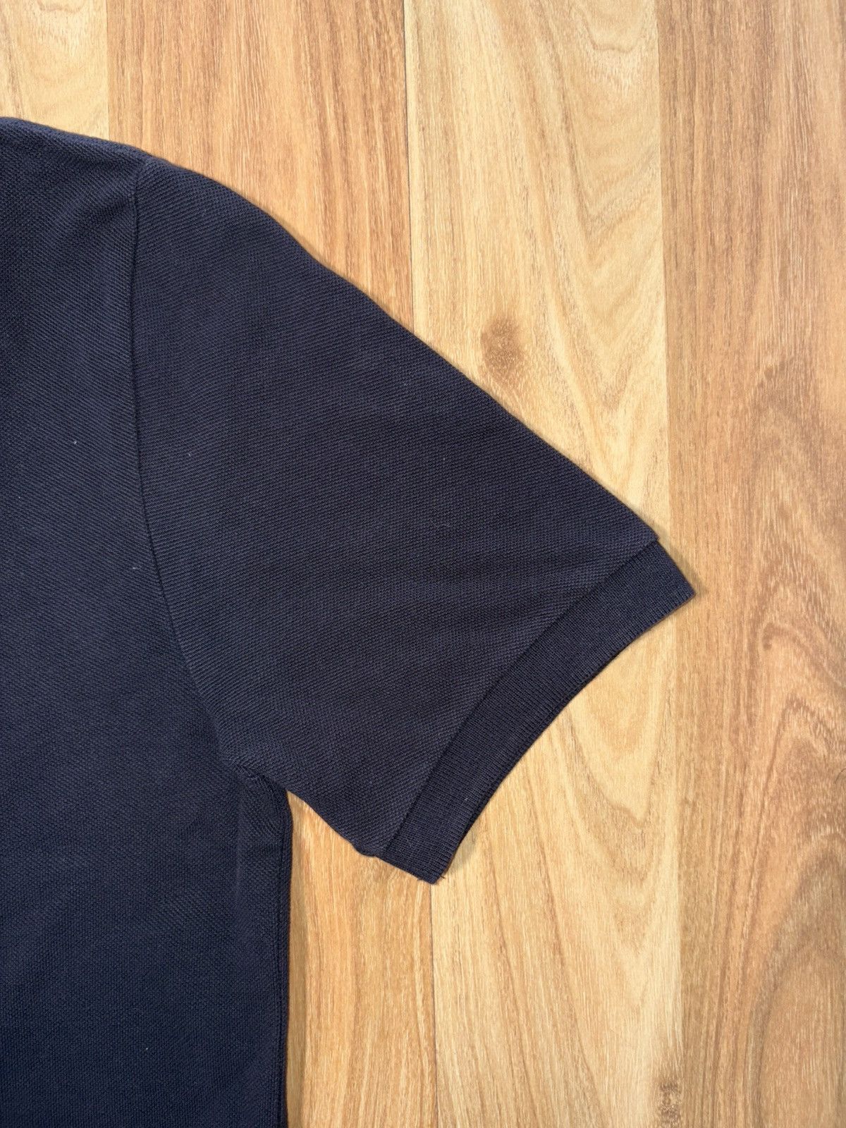 Polo Ralph Lauren Y2K Polo Ralph Lauren Pique Polo RedPony Size Boys L Fits XS Size US XS / EU 42 / 0 - 4 Thumbnail