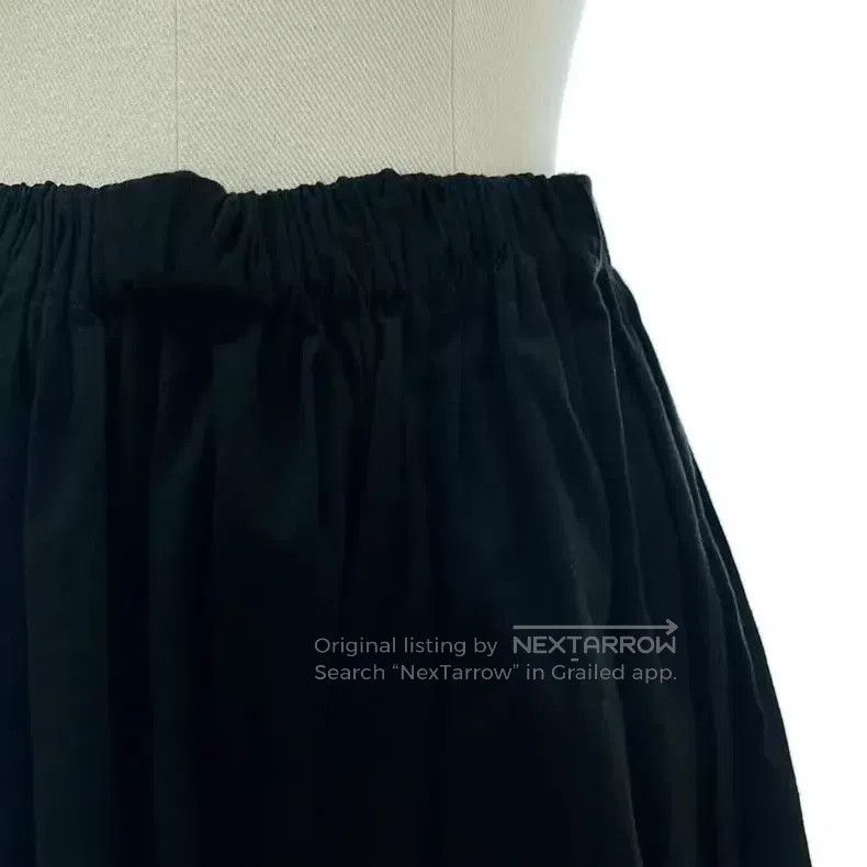Comme des Garcons Comme des Garcons size M skirt Size 23" - 3 Thumbnail