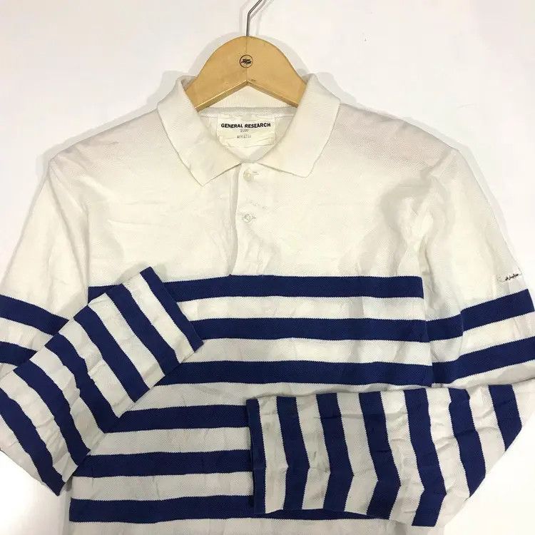 General Research General research 2000 Polo Rugby Size US M / EU 48-50 / 2 - 2 Thumbnail