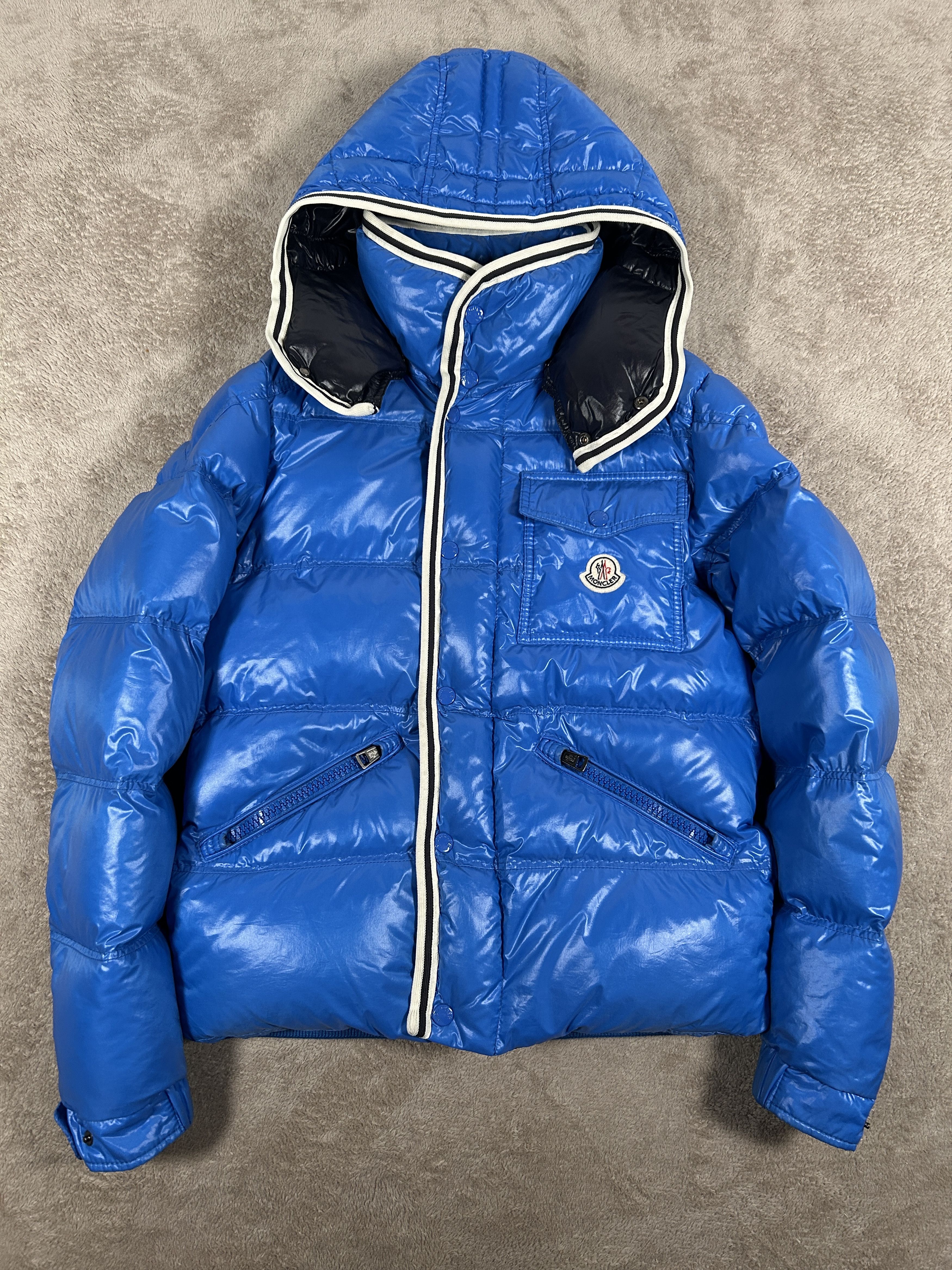 Moncler Branson | Grailed