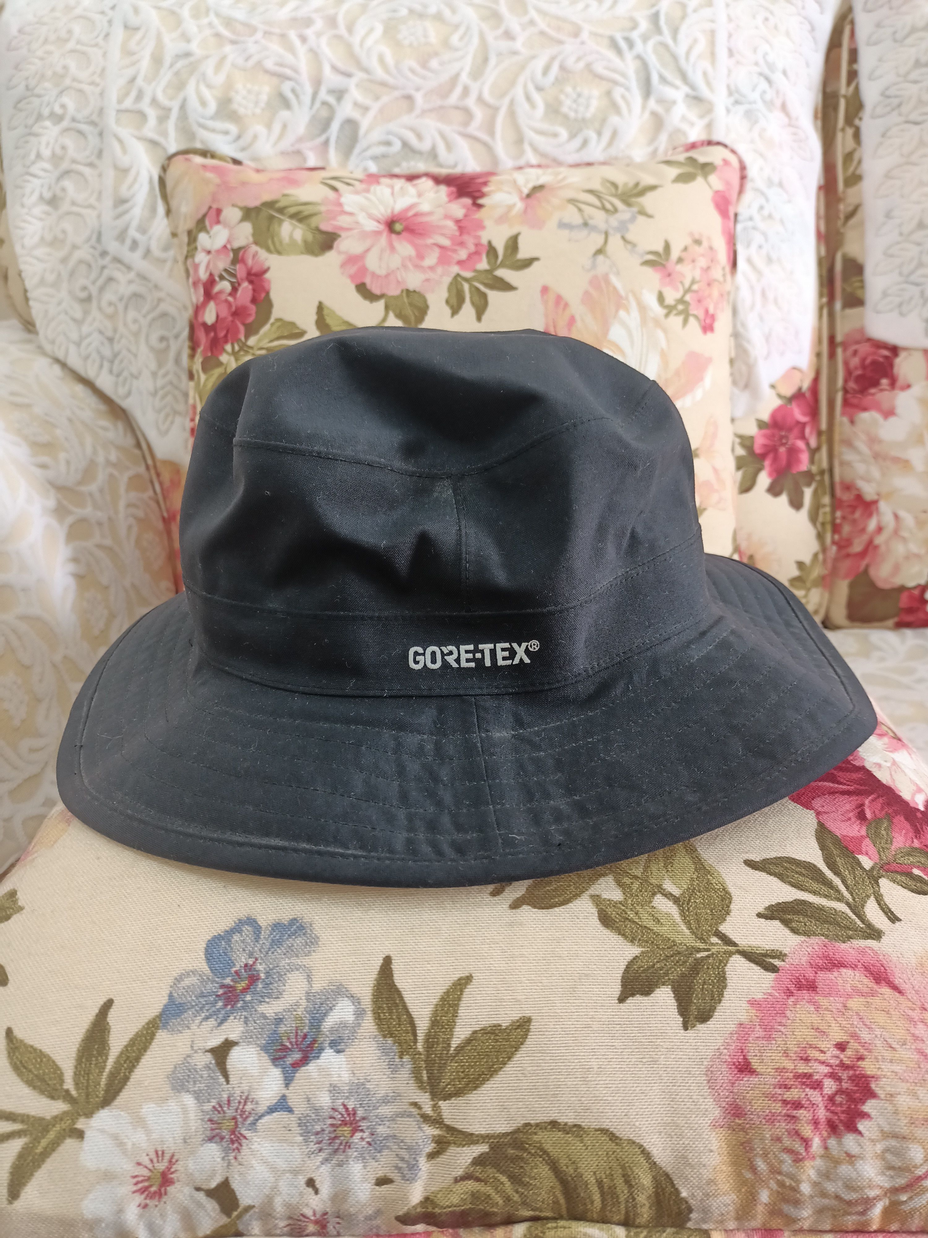 The North Face The North Face Goretax outdoor hat Size ONE SIZE - 2 Thumbnail