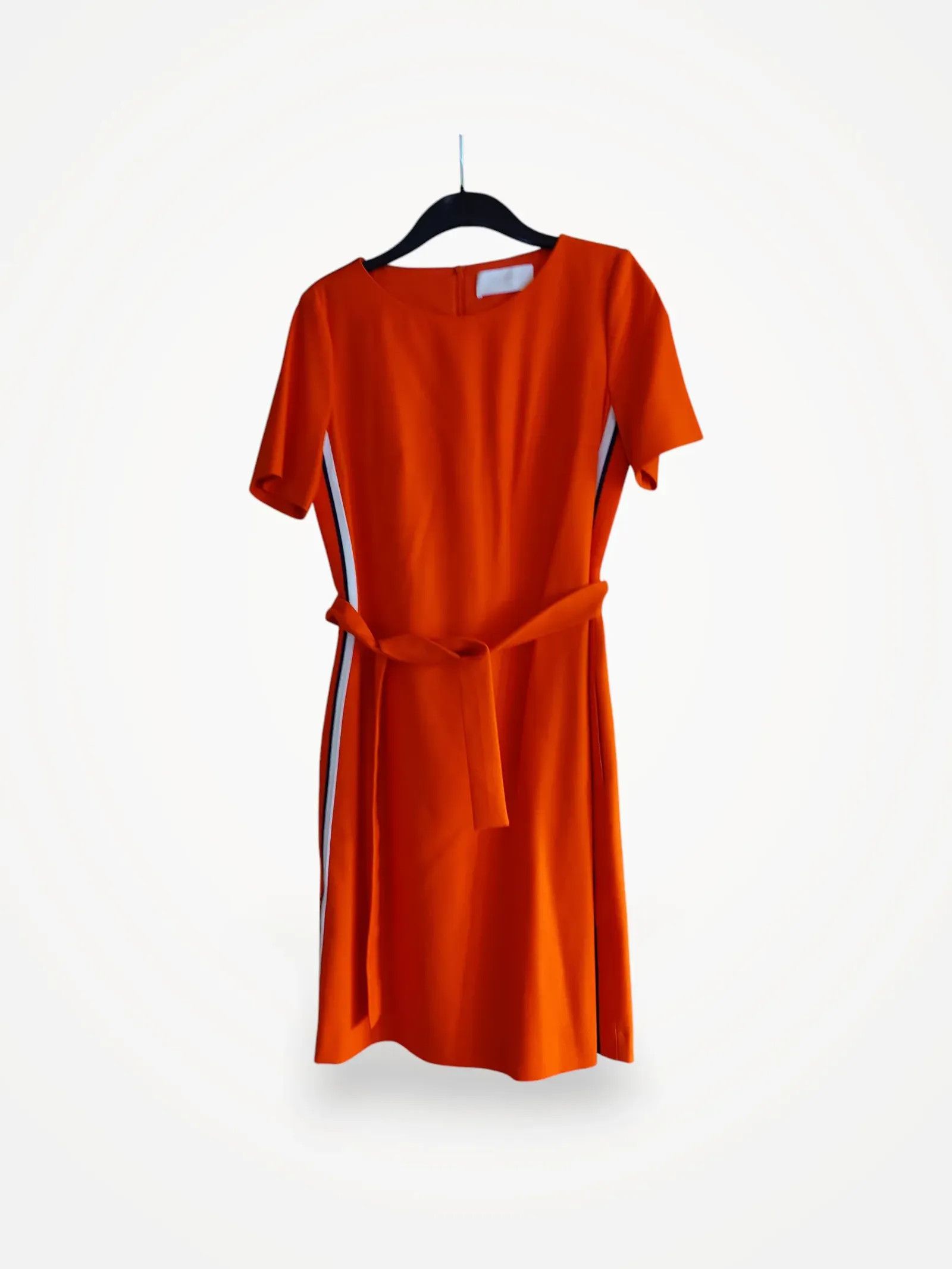 Hugo Boss Hugo Boss Dress Size S / US 4 / IT 40 - 1 Thumbnail