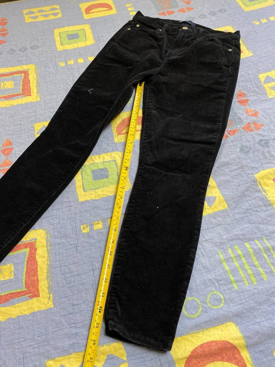Gap Vintage Gap Pants 90s Size US 27 - 10 Thumbnail